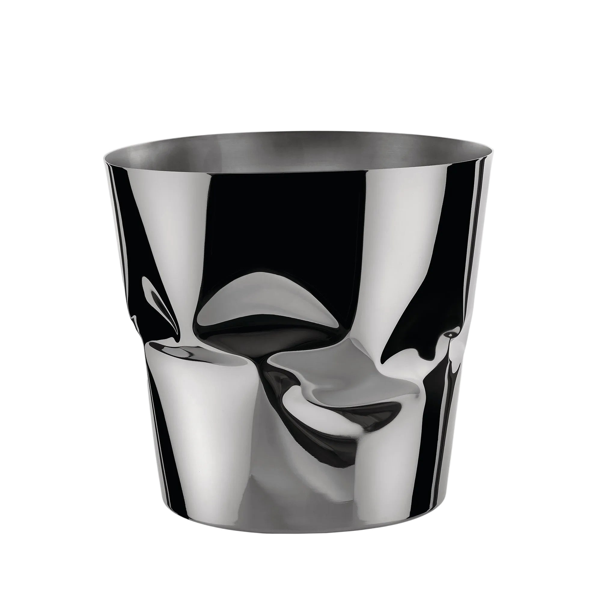 Chladič COMPRESSIONI z nehrdzavejúcej ocele