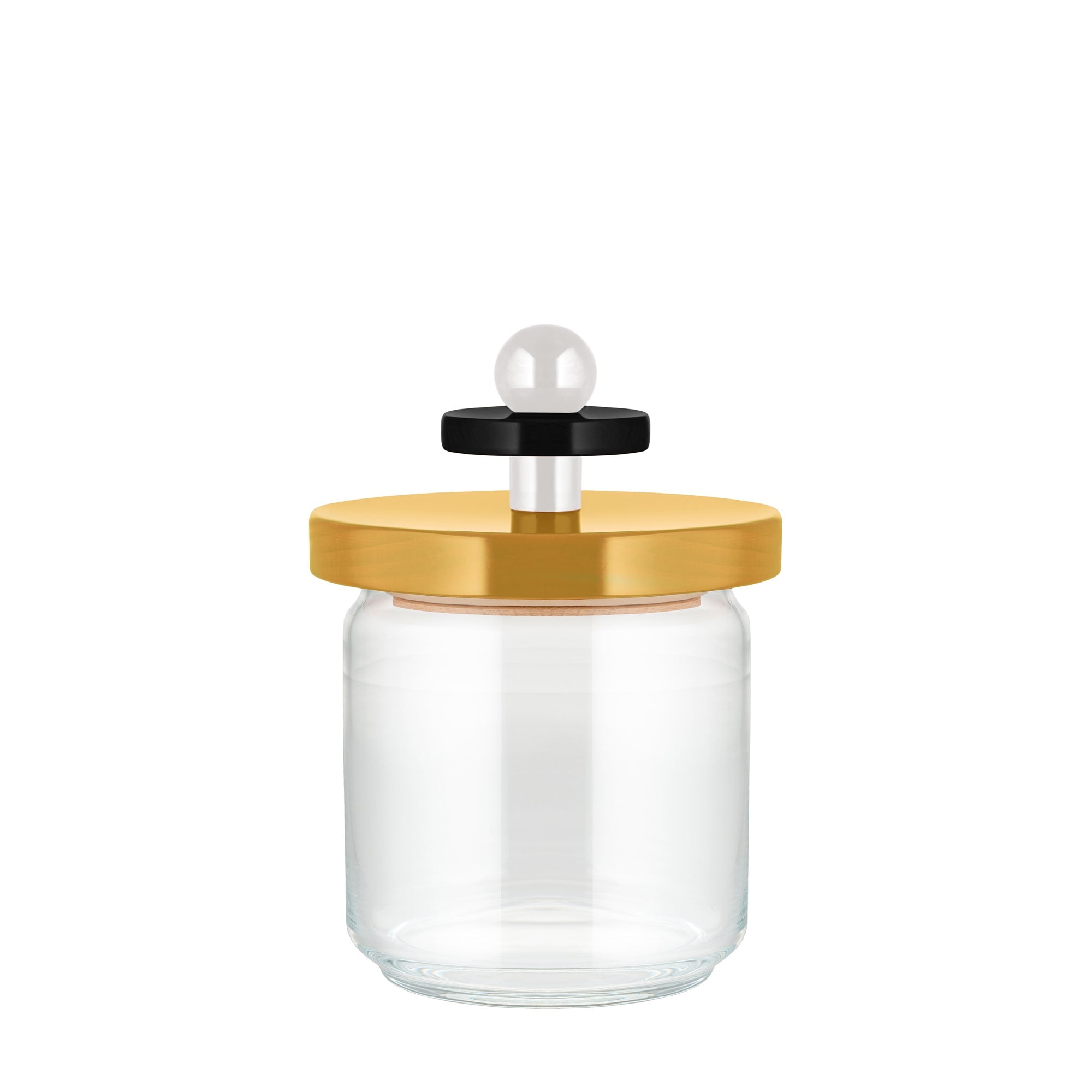 Kuchynský kontajner TWERGI žltý