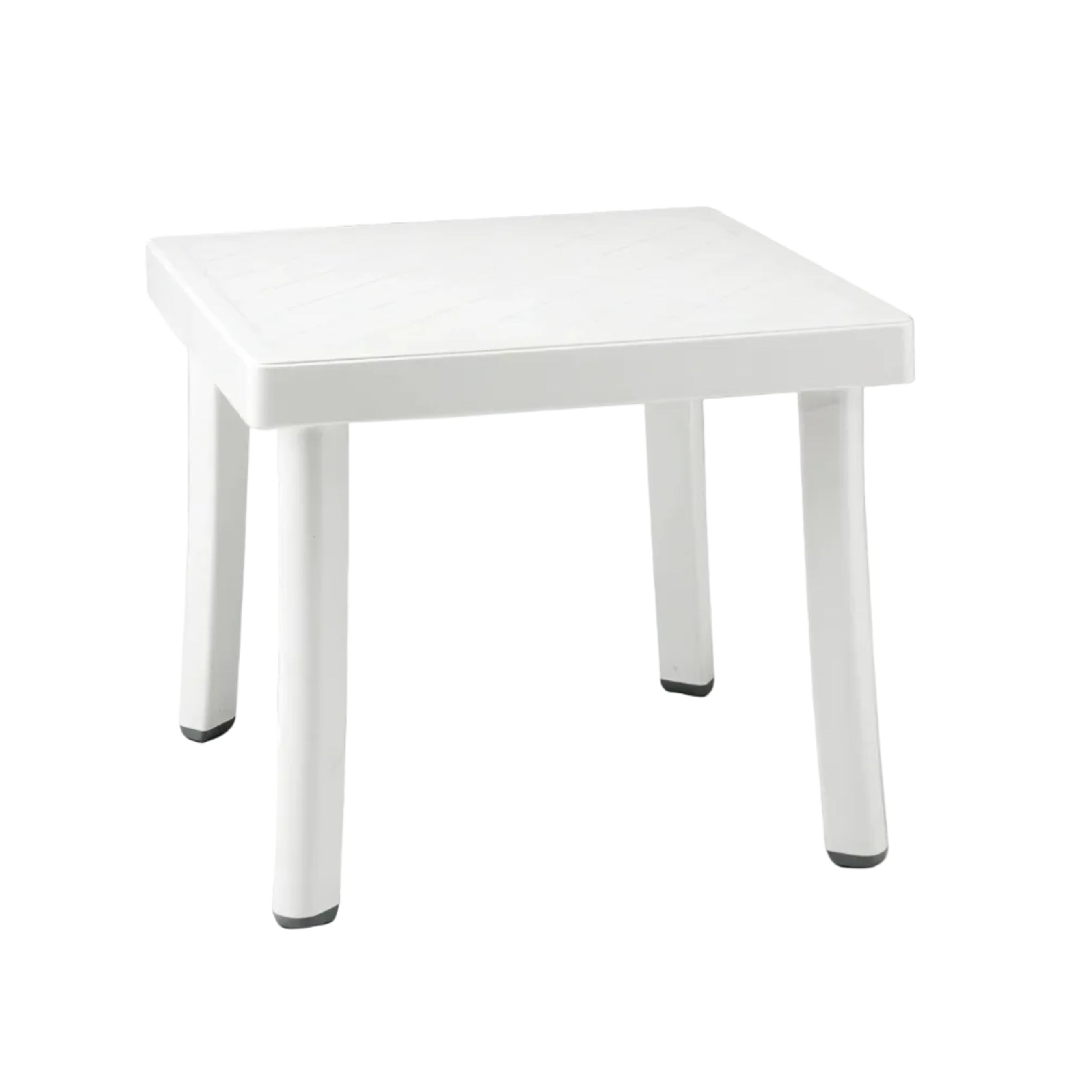 Square Outdoor Coffee Table RODI Anthracite