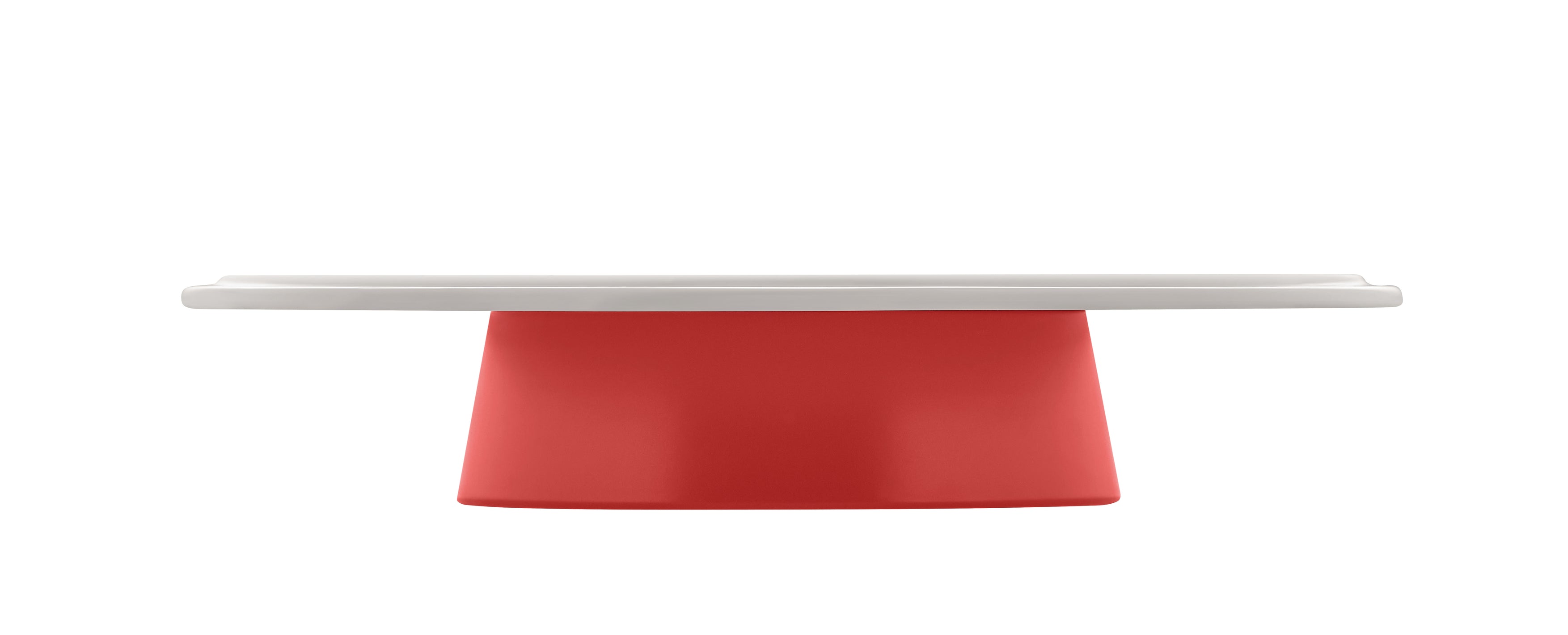 Mattina Red Patera