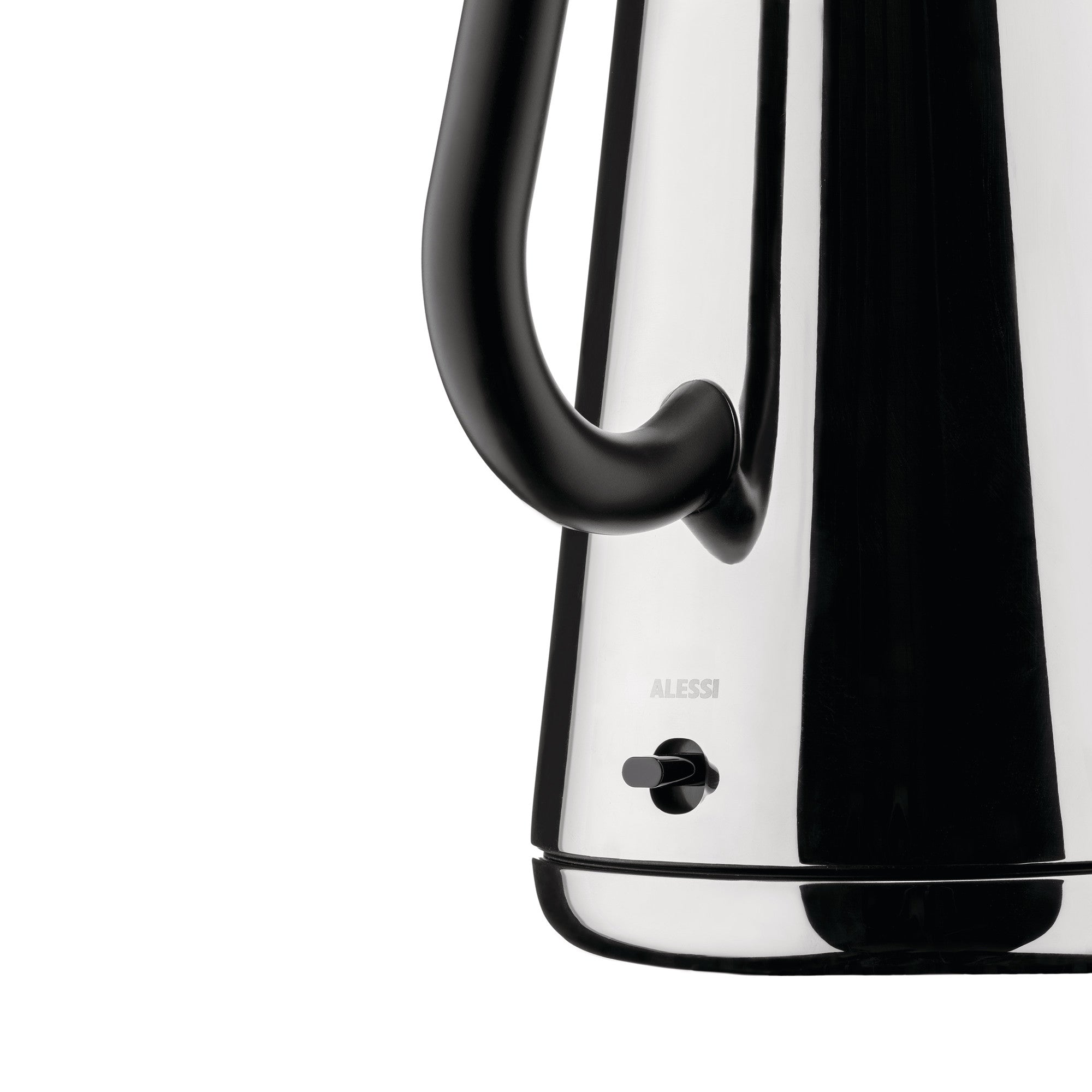 Electric kettle TORU stainless steel