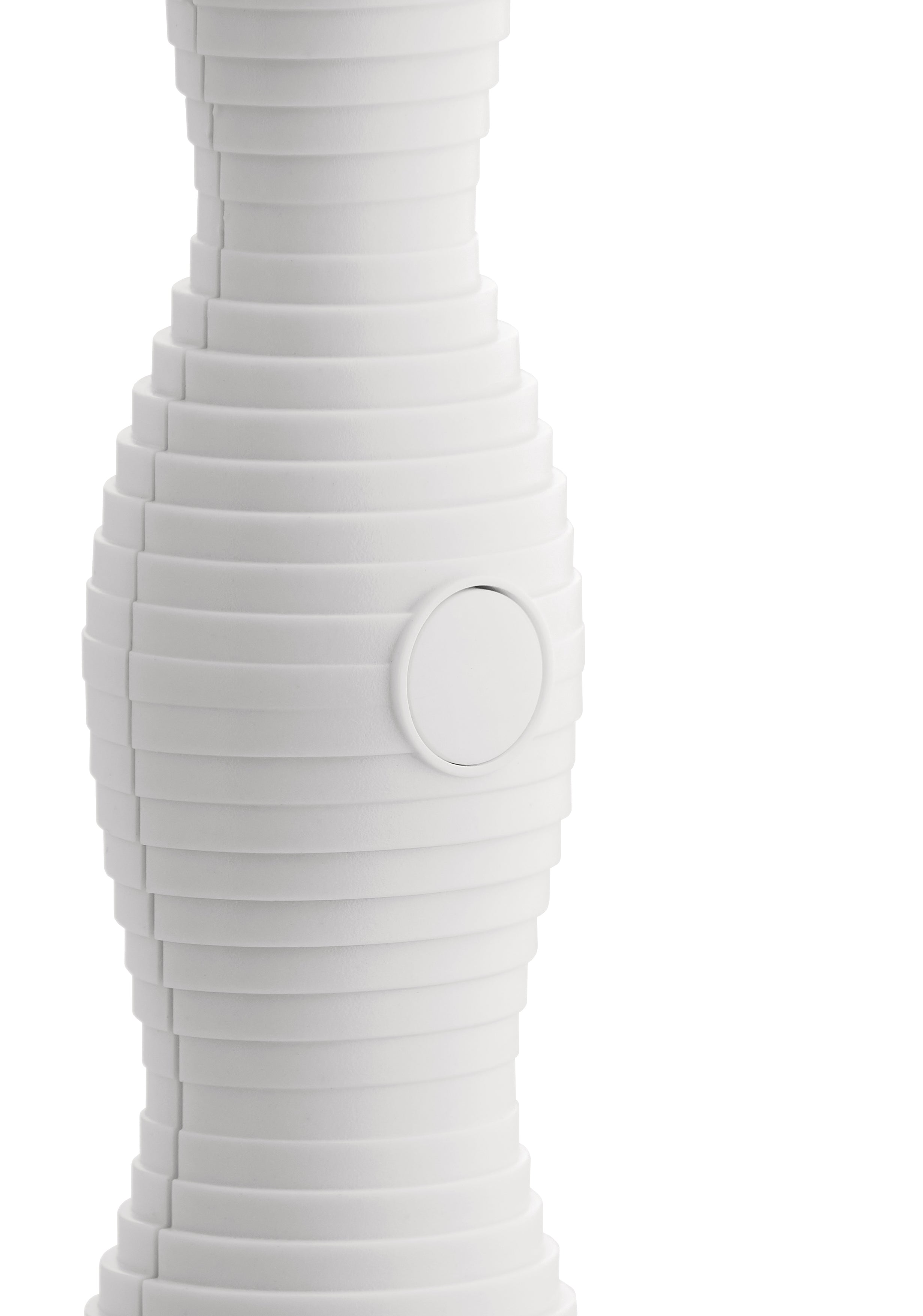 Penař na mlieko PULCINA biely