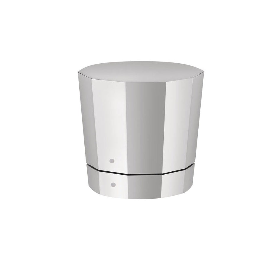 Zátka na šampanské EUGENIA nerezová oceľ