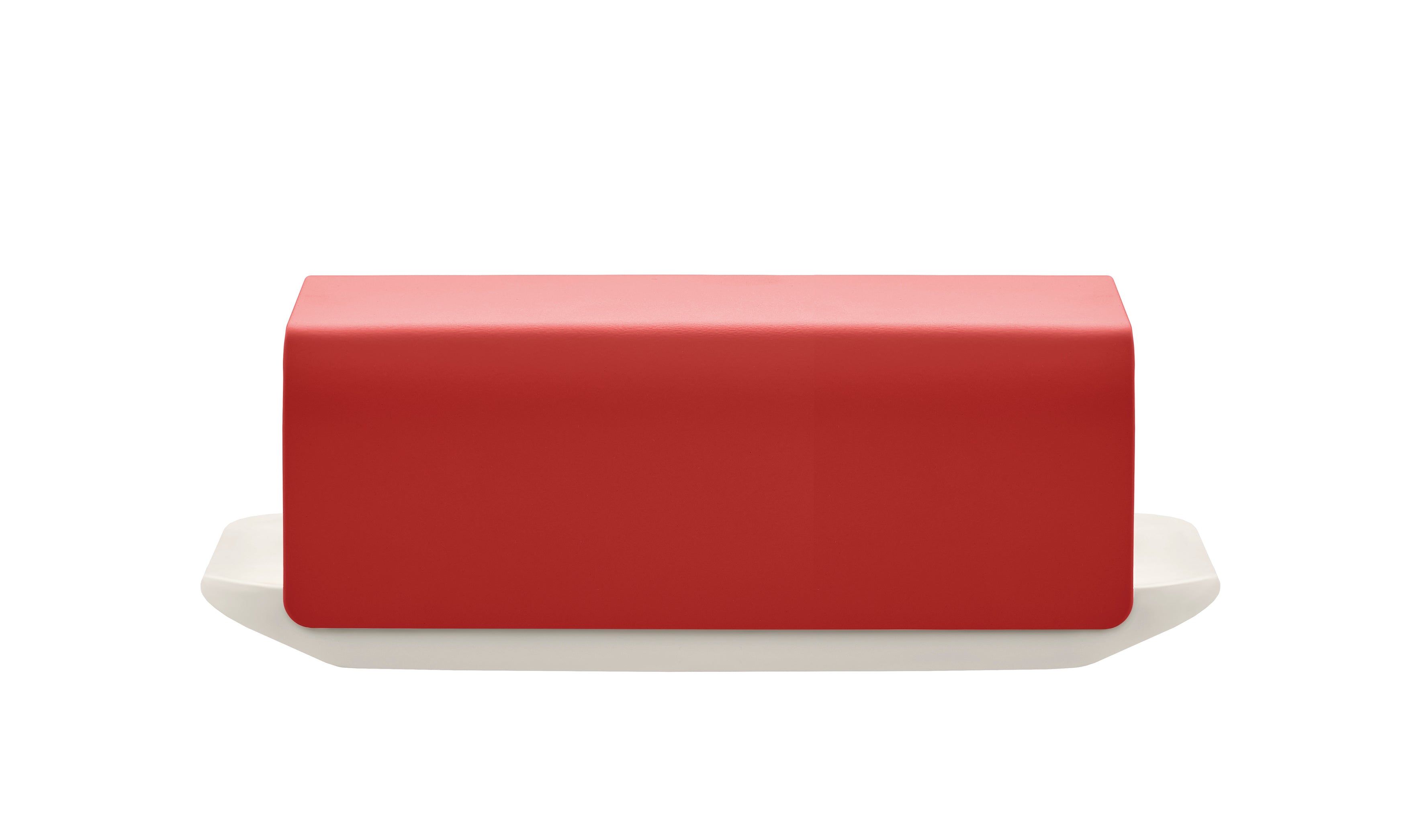 Maselnica MATTINA červená