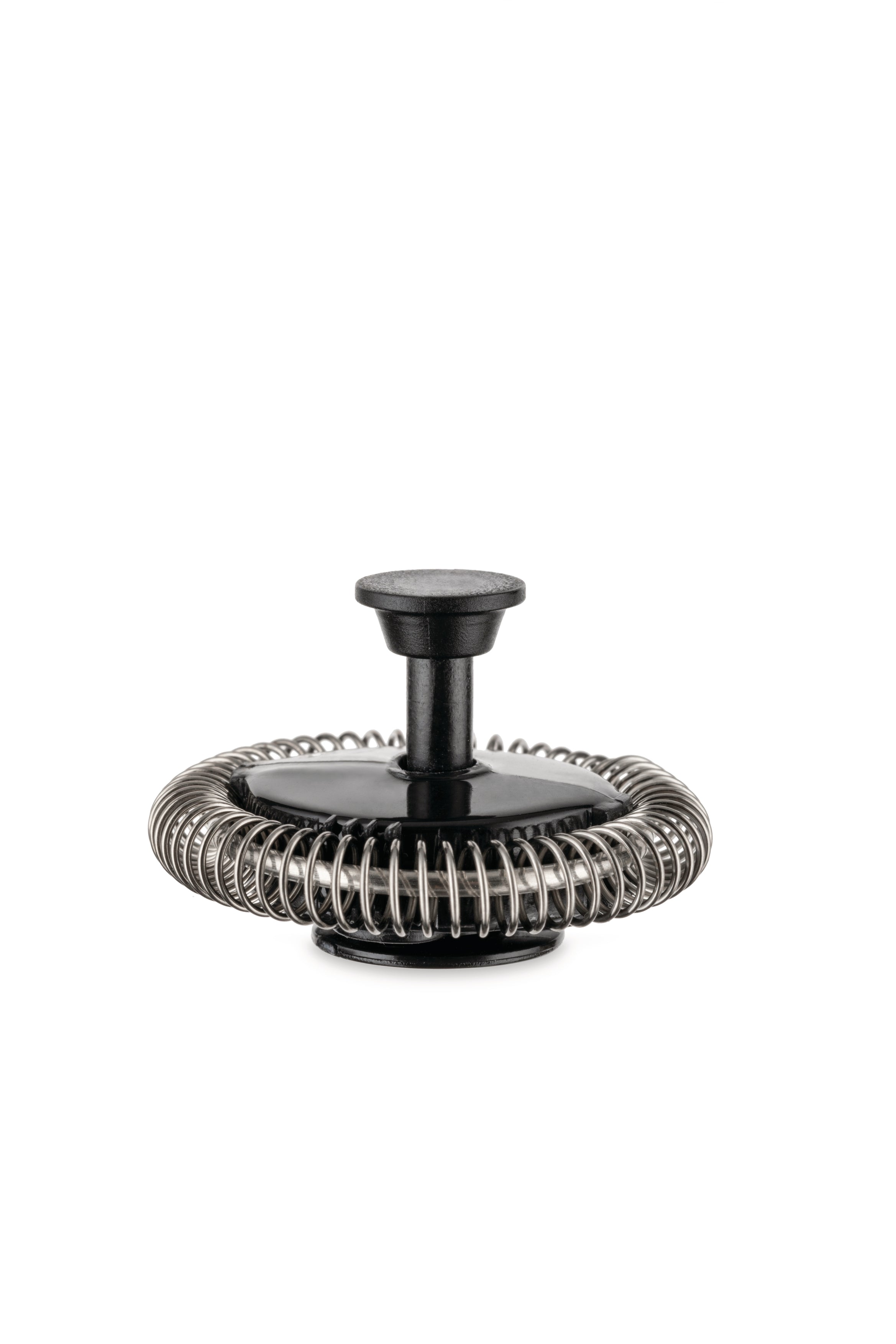 Mliečna penač PLISSÉ čierny