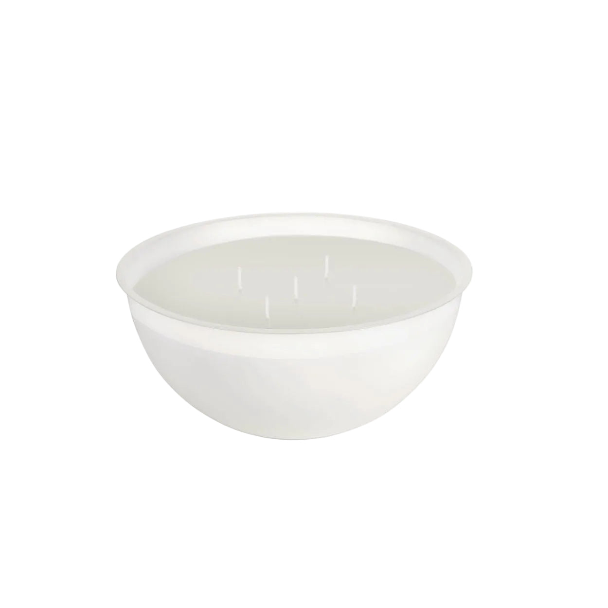 Vôňový náplň do sviečky ROCC - MARMUR, drevné tóny, styraková živica a koža