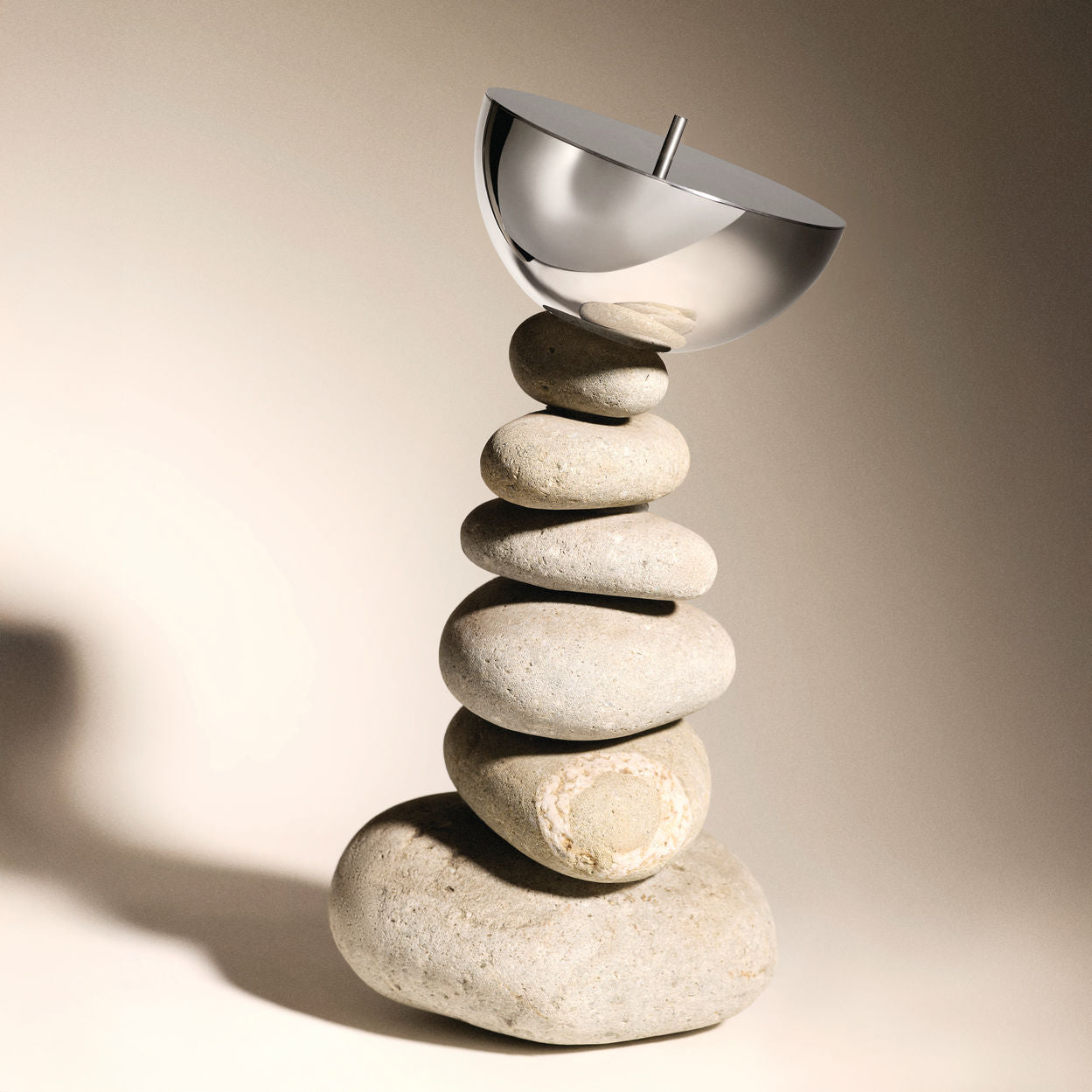 Vôňový náplň do sviečky ROCC - MARMUR, drevné tóny, styraková živica a koža