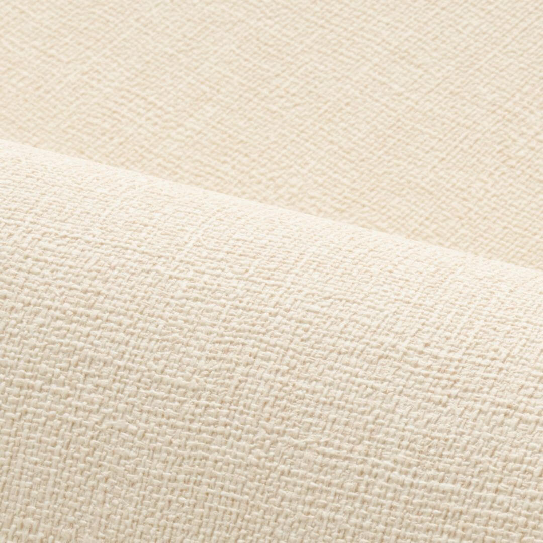 Tapeta so štruktúrou napodobňujúcou plátno LIENZO - IVOIRE slonová kosť