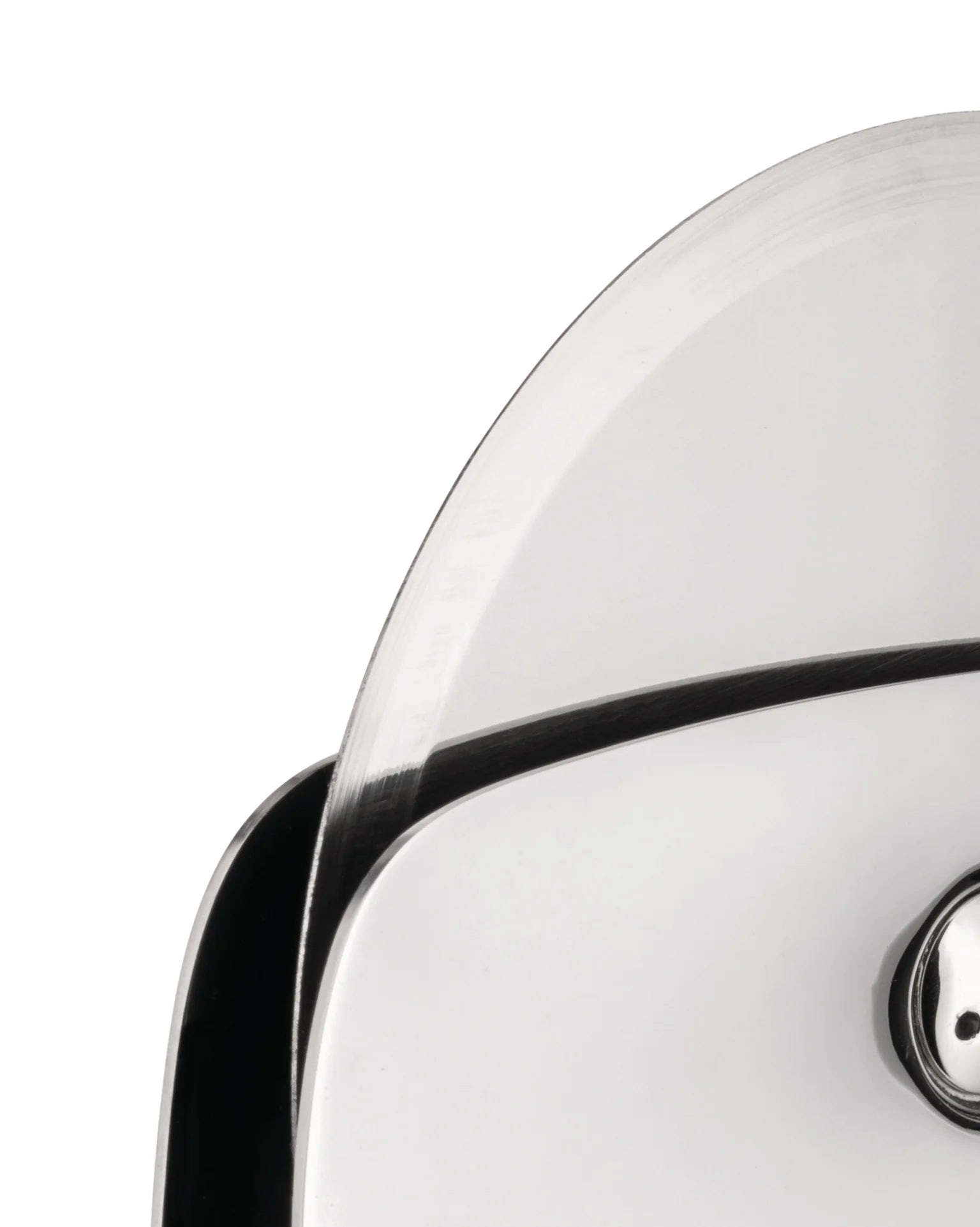 Nôž na pizzu TAIO oceľ