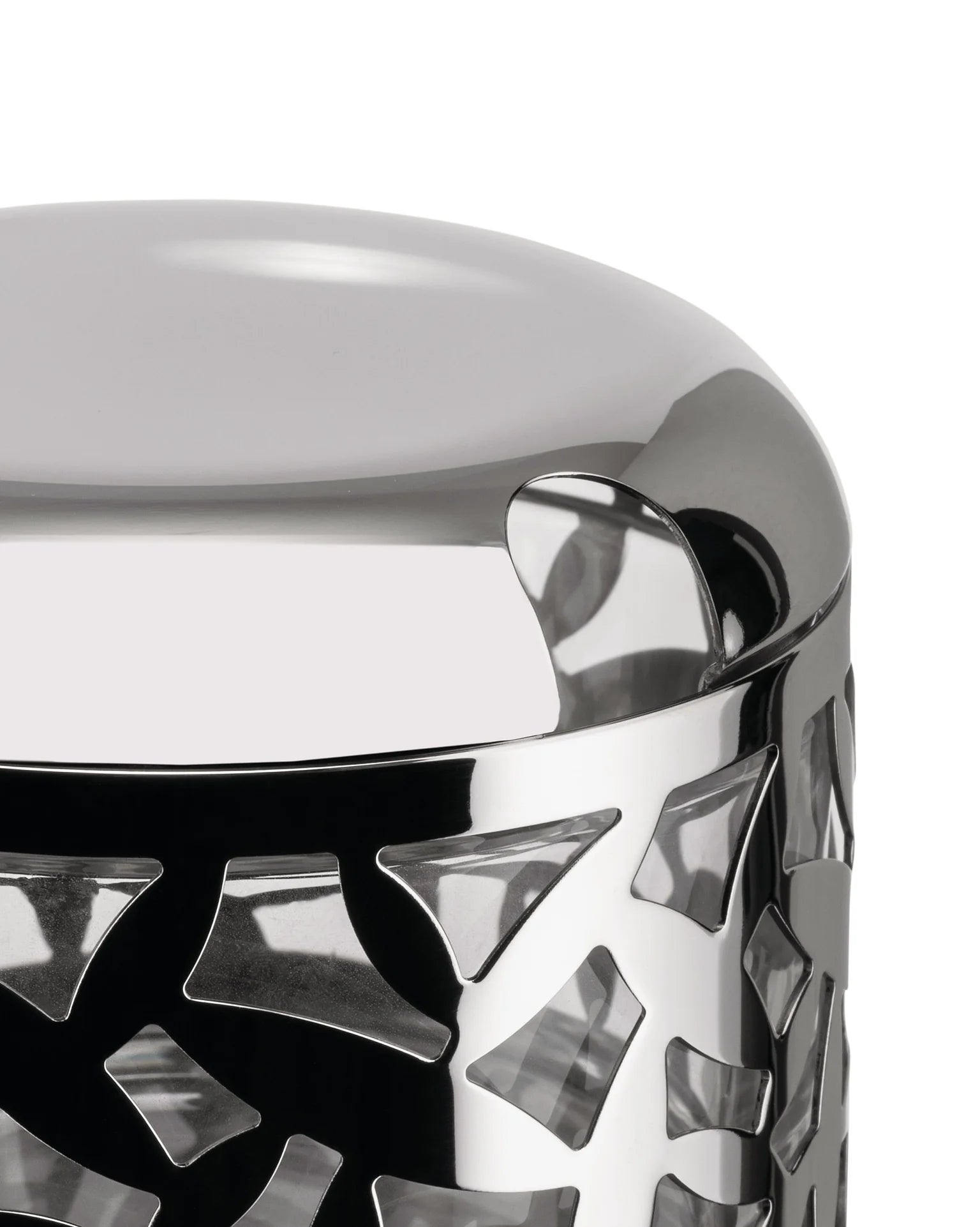 Nádoba na parmezán CACTUS! nerezová oceľ