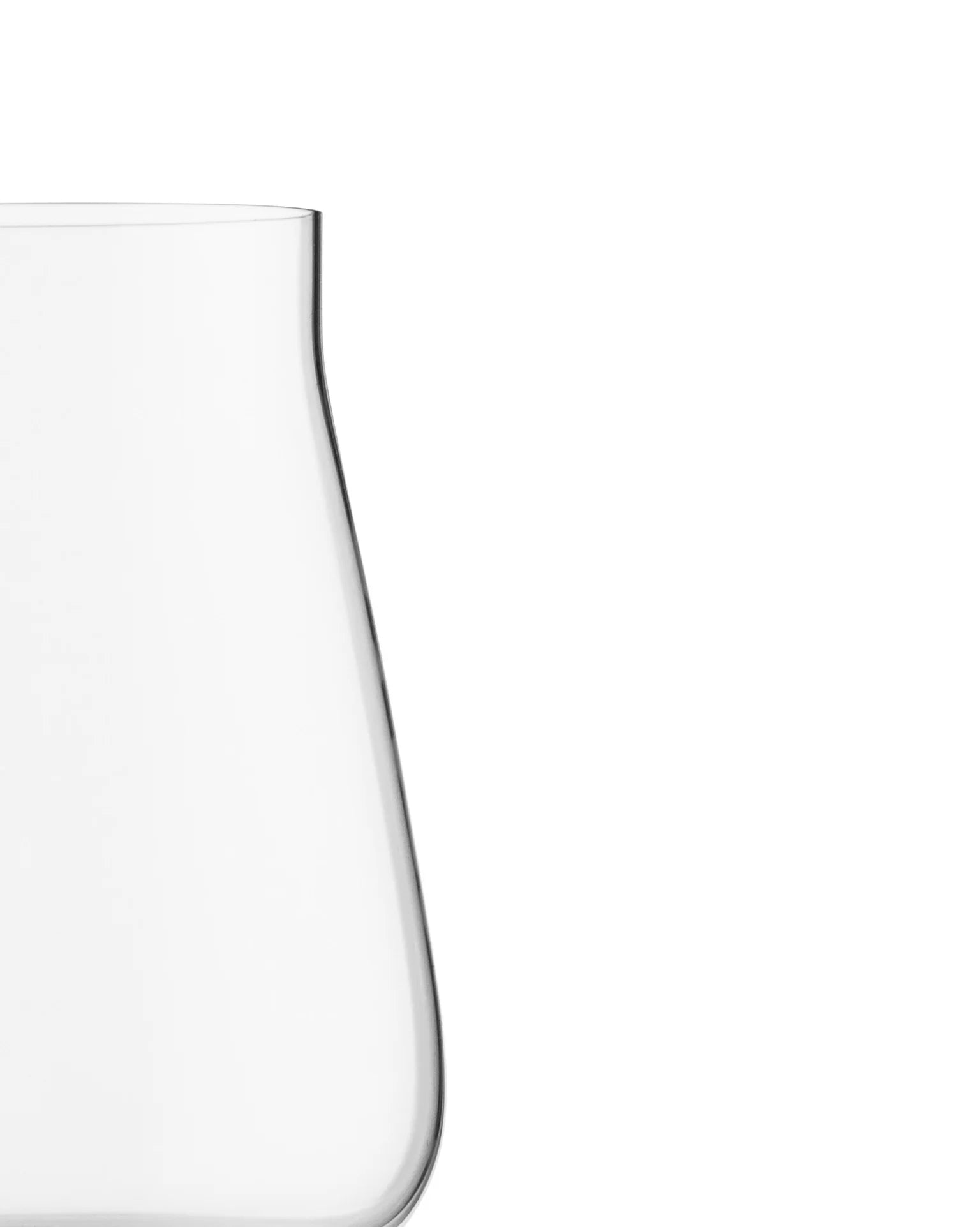 Kieliszek na biele víno EUGENIA krištáľové sklo