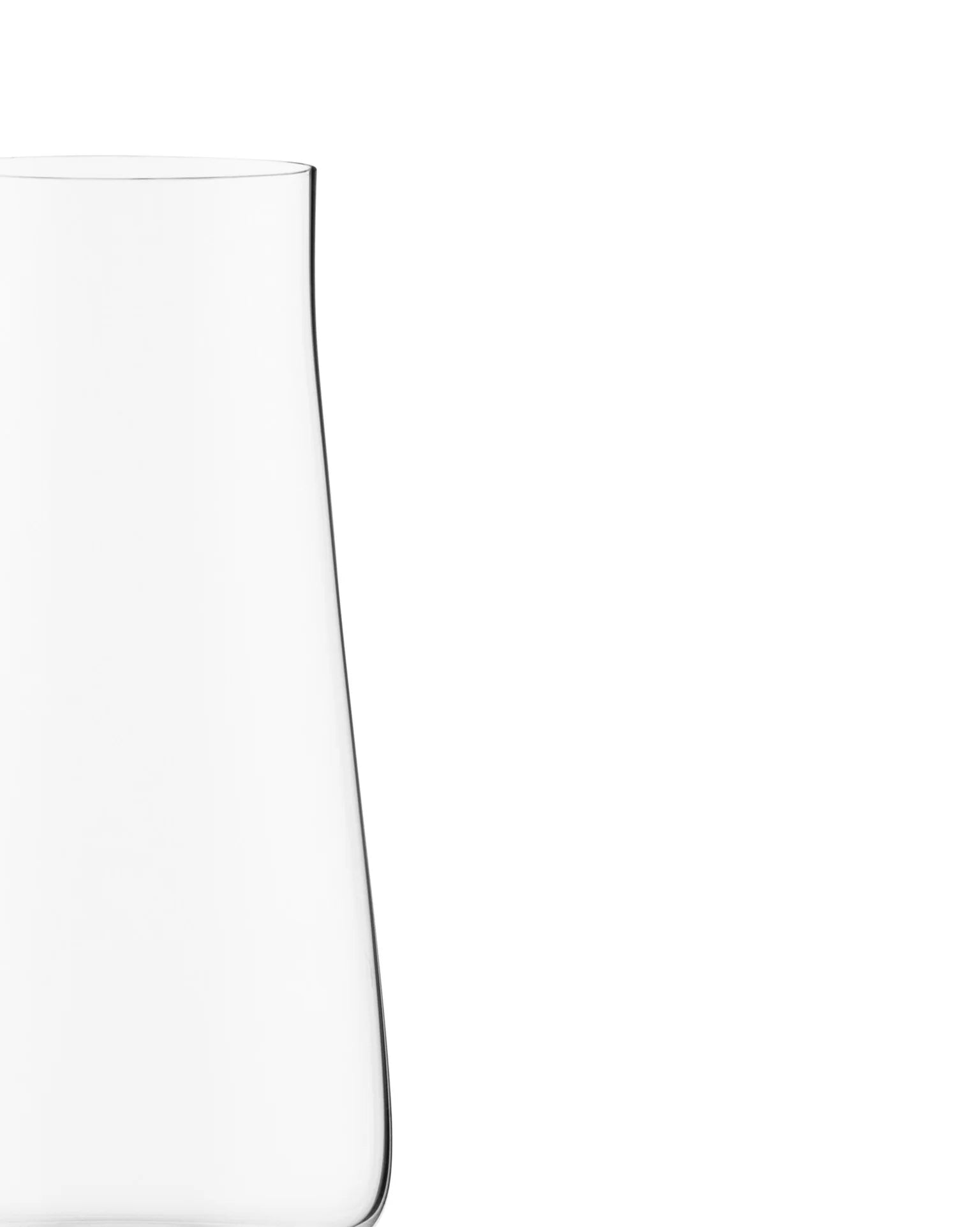 Pohár na šampanské EUGENIA krištáľové sklo