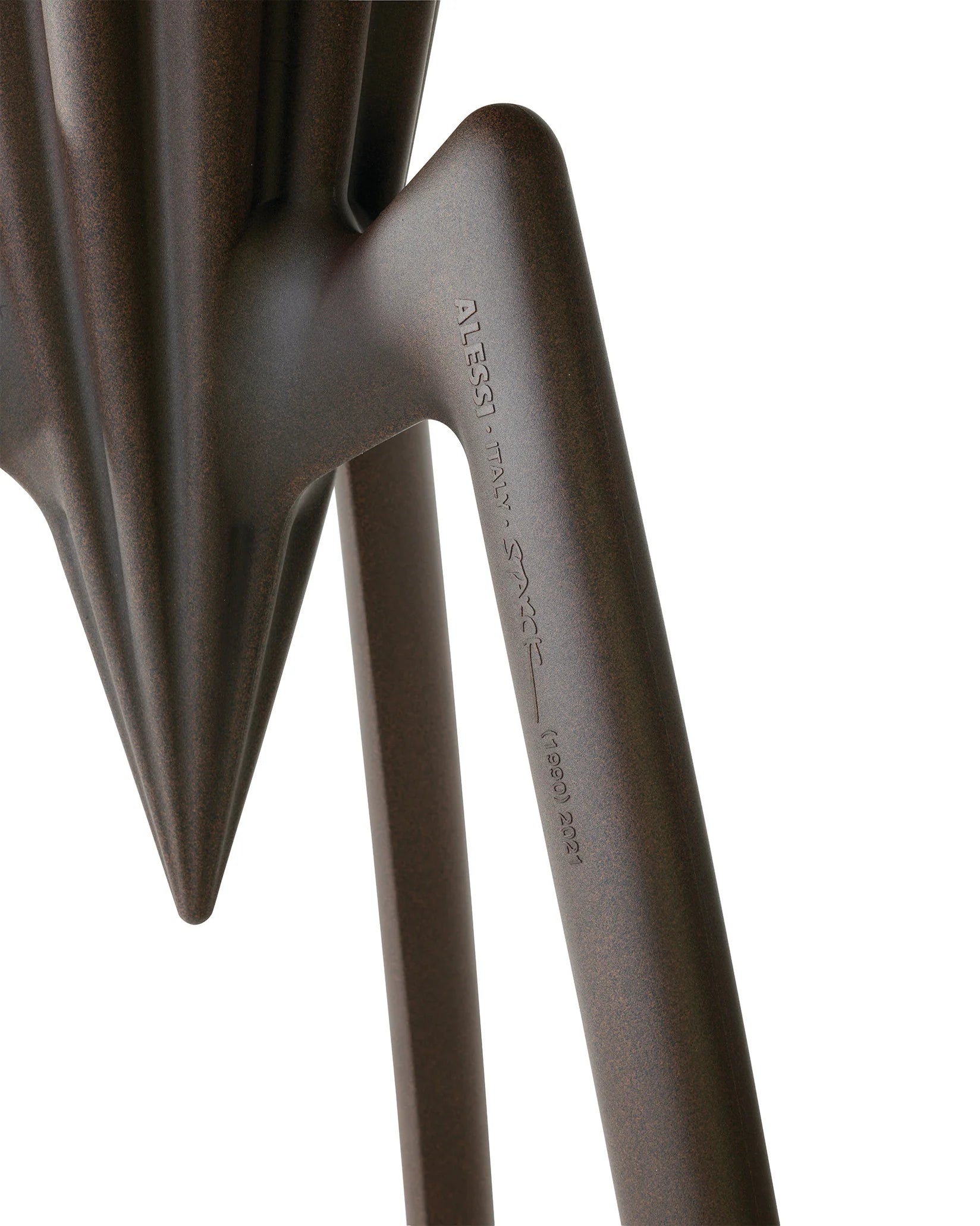 Dekorácia JUICY SALIF XXL hnedá