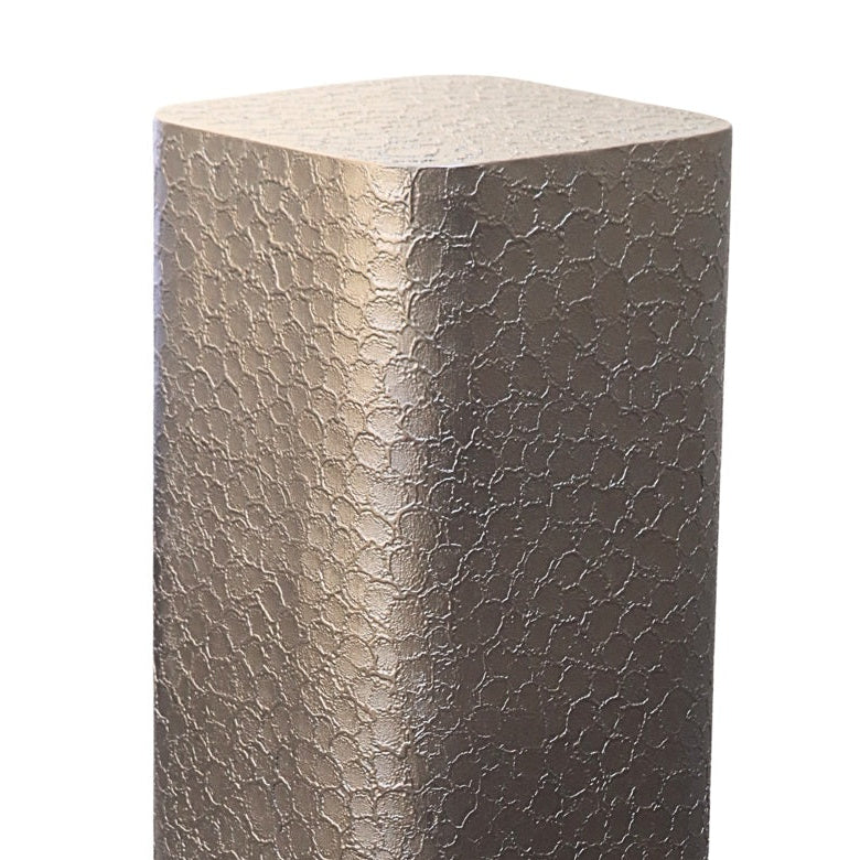 DERWIN Column in Brown Gold