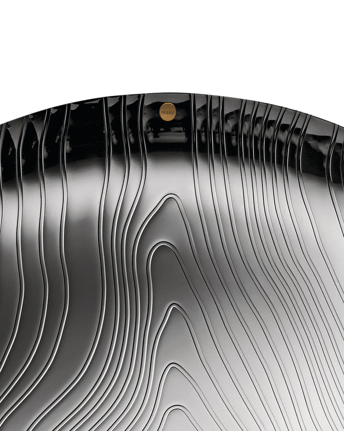 Podnos VENNER strieborný