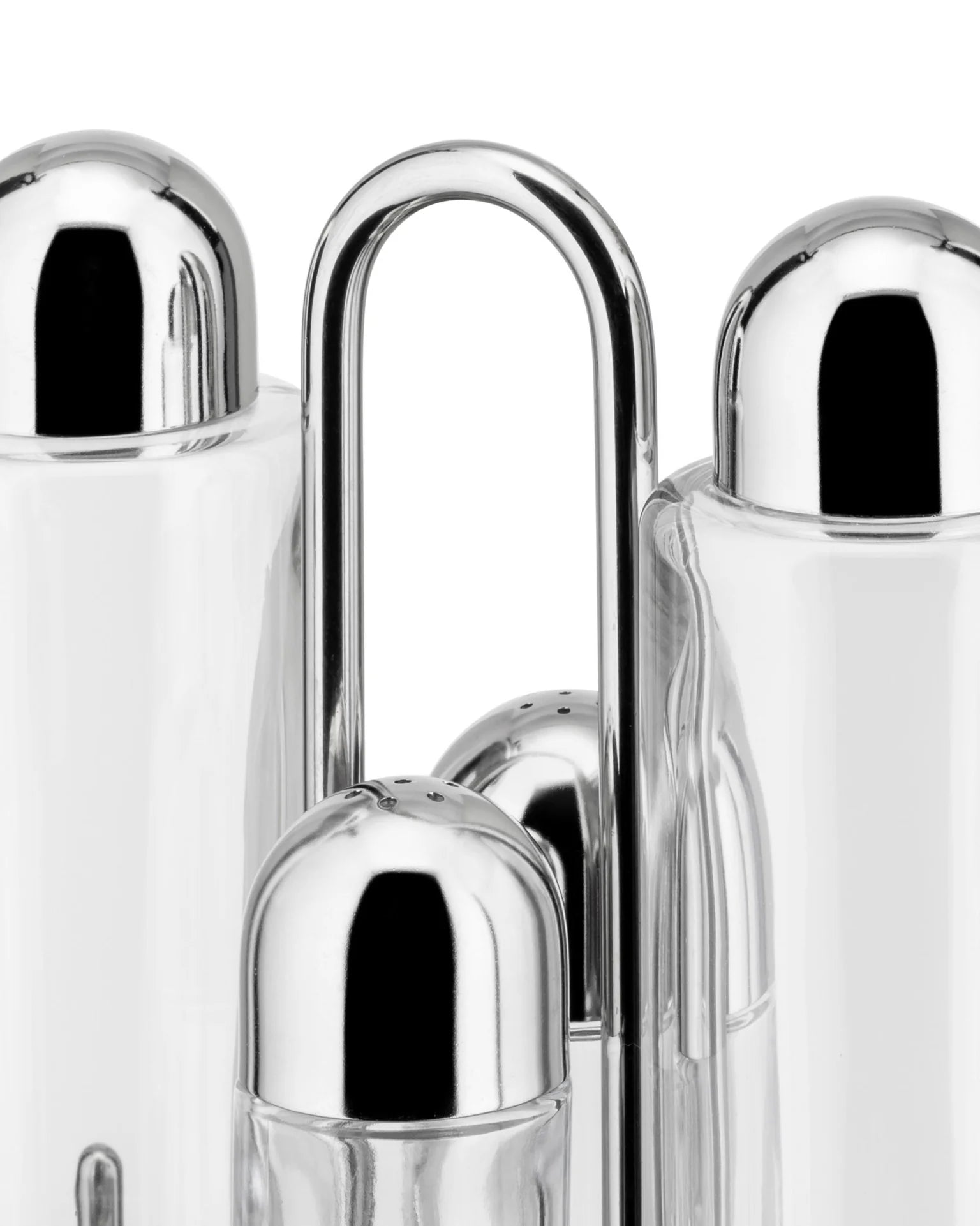 Súprava na korenie 5070 nerezová oceľ