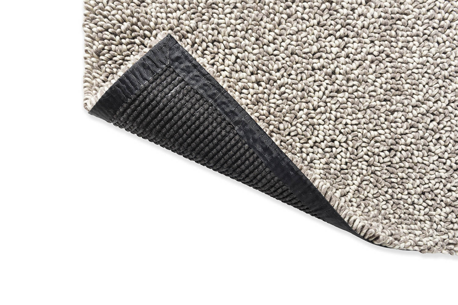 Koberec ORIGIN LOOP tmavosivý