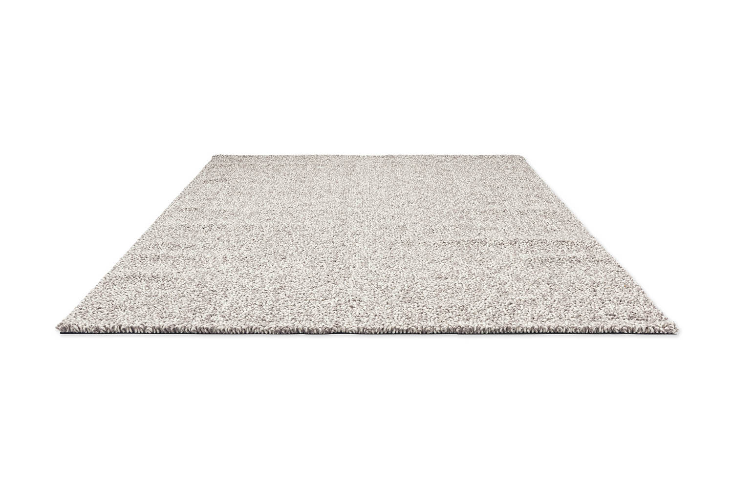 Koberec ORIGIN LOOP tmavosivý