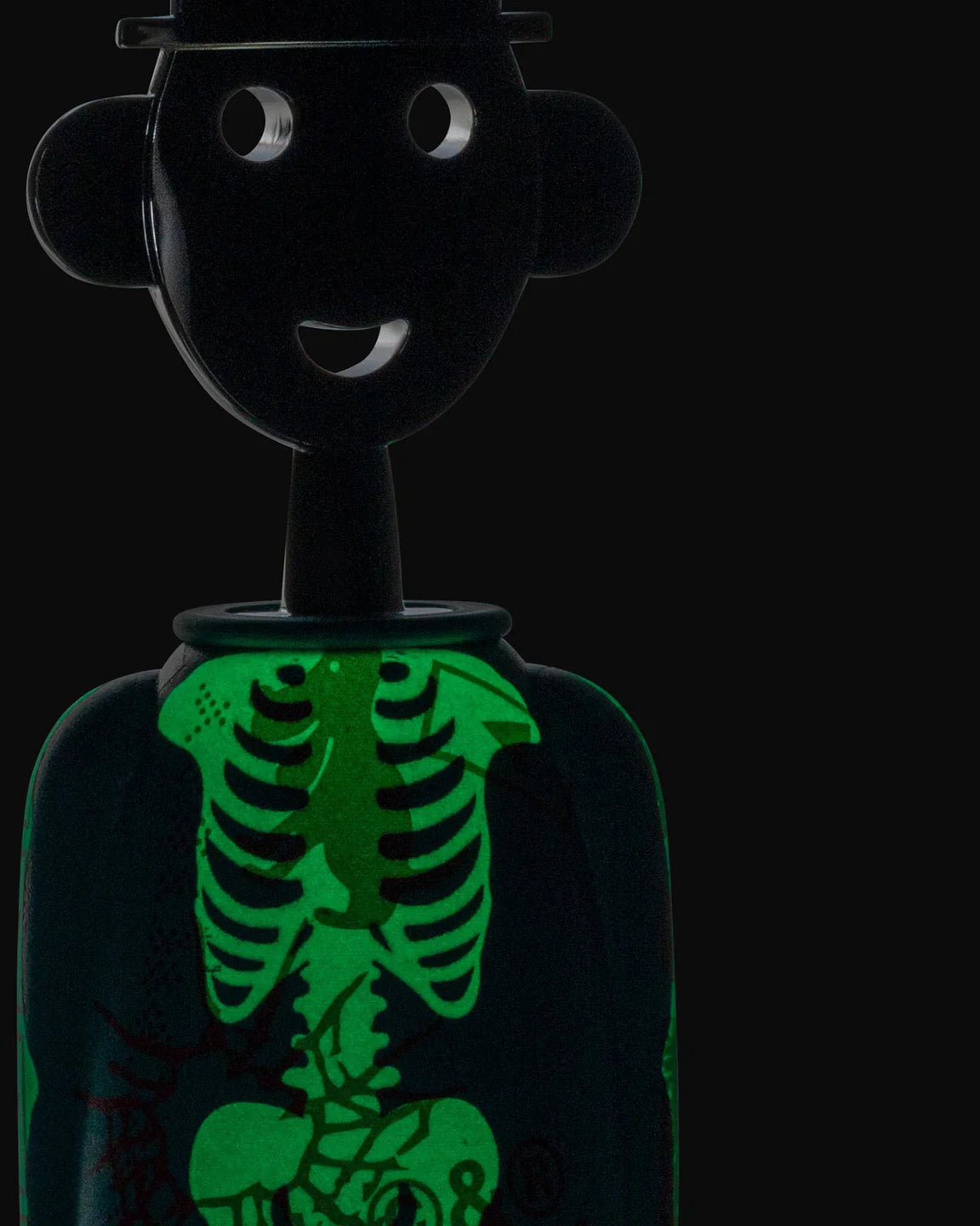 Otvorovač fliaš ALESSANDRO M. - LIQUID morský