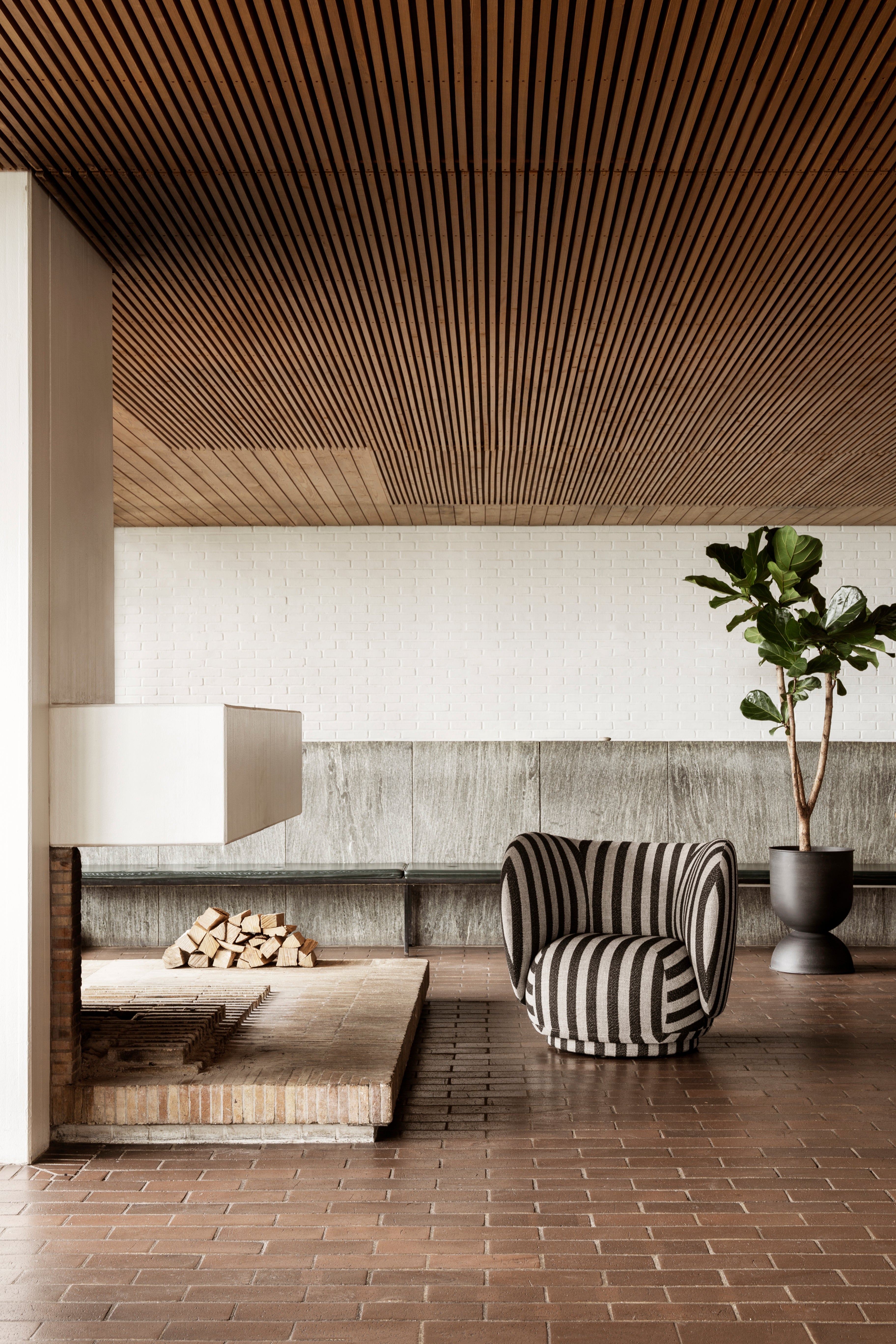 Rico Louisiana black and white rico