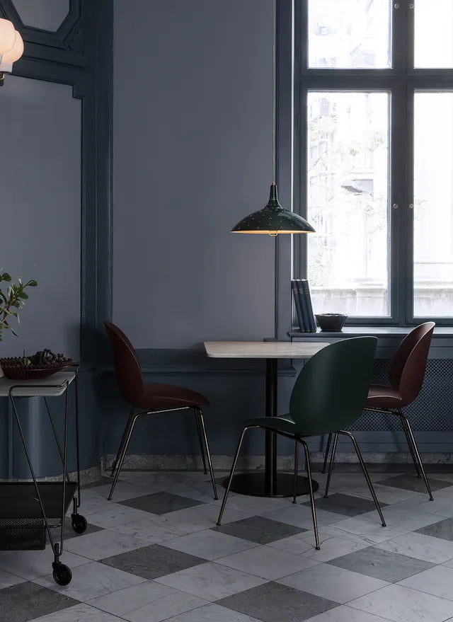 Pendant lamp 1965 white