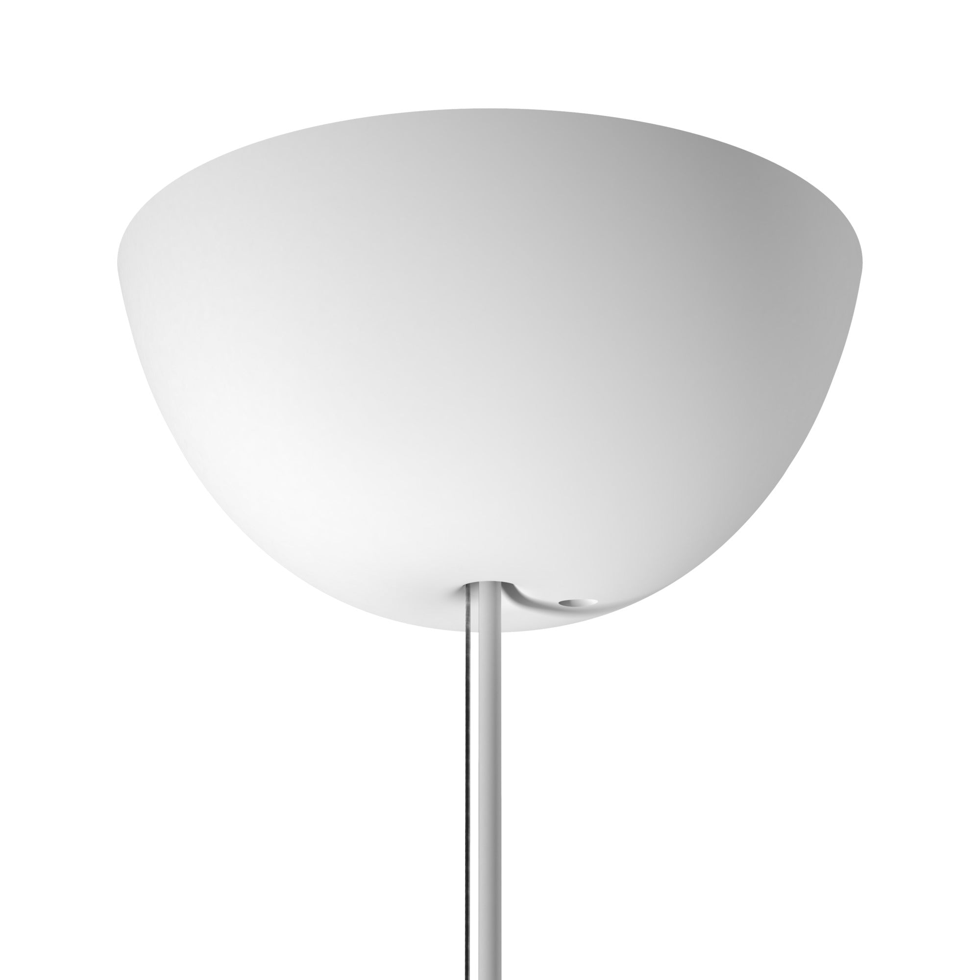 Závesná lampa PH 5-4½ & PH 6½-6 biela