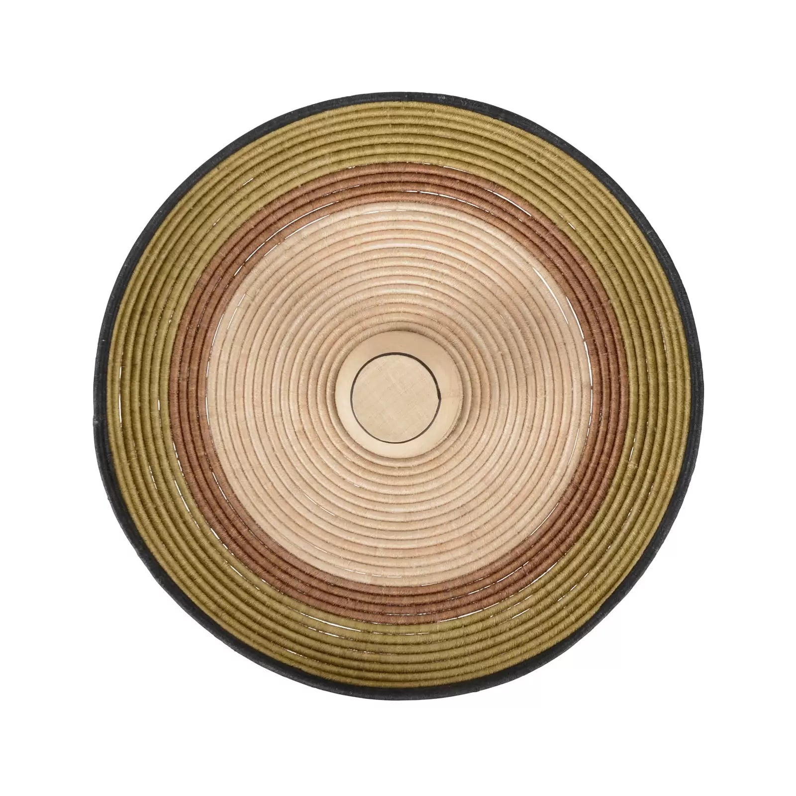 Nástenné svietidlo GRASS zelené