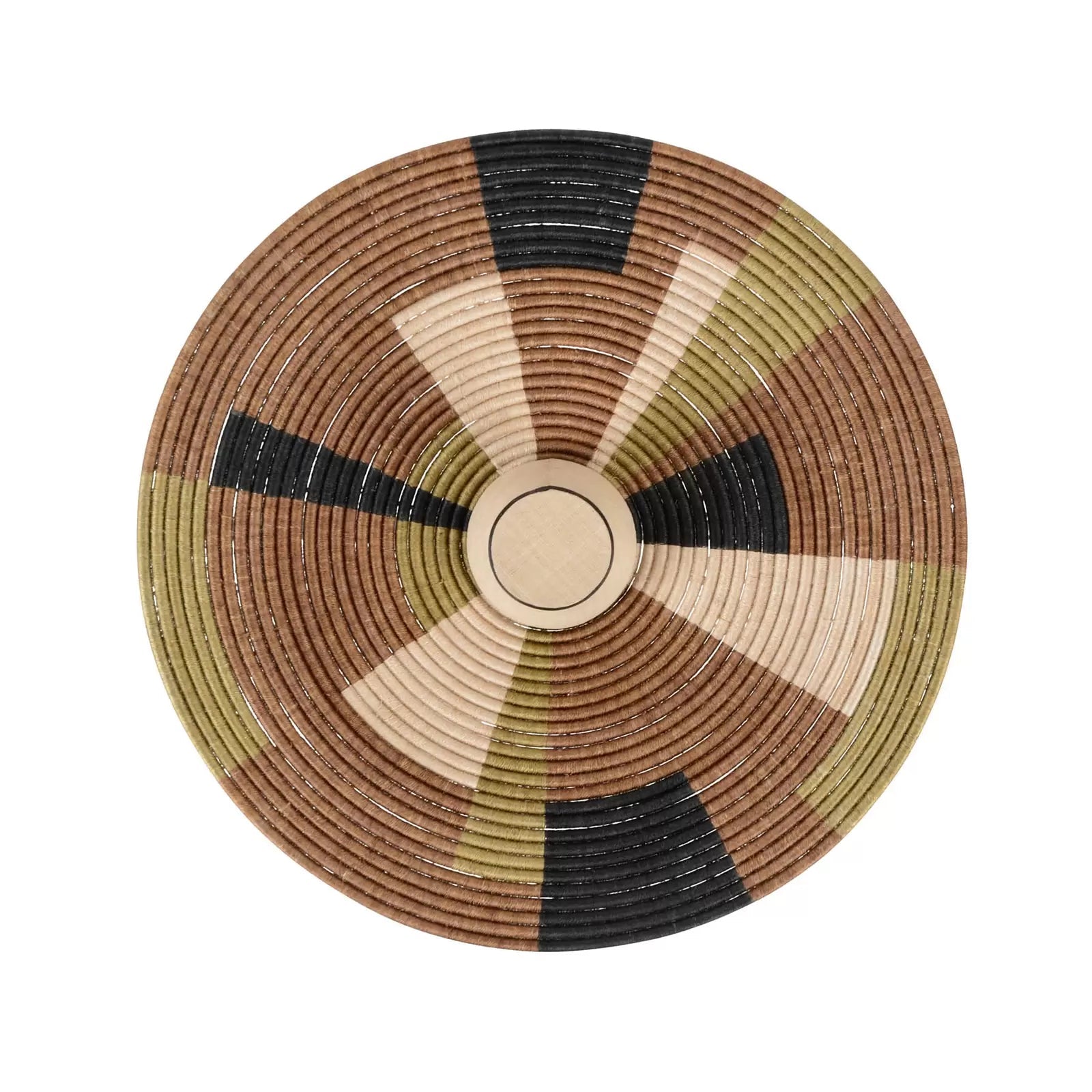 Nástenné svietidlo PARROT hnedé