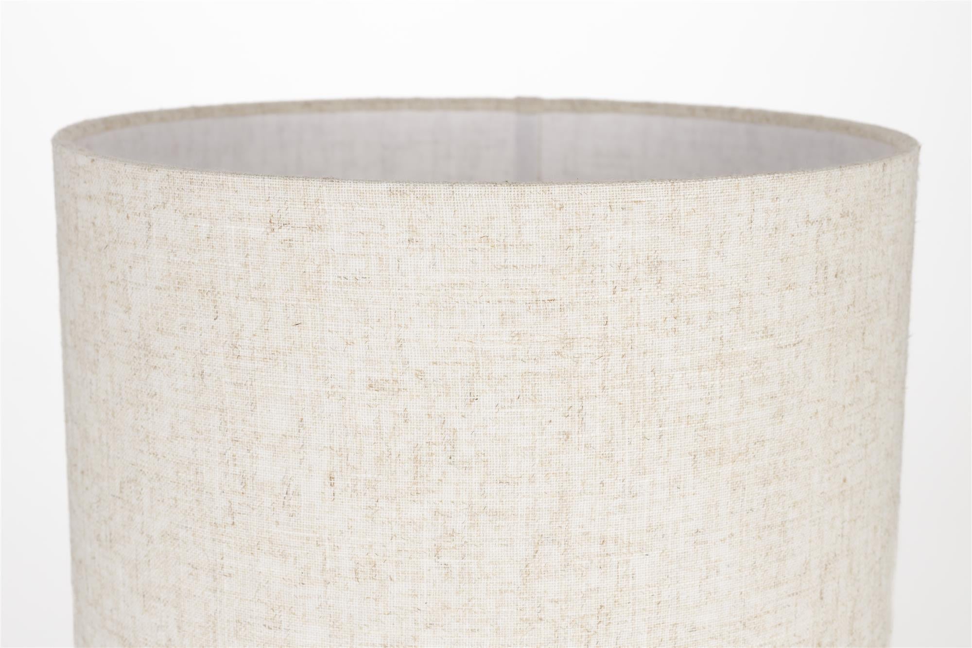 Stolná lampa BIBI biela