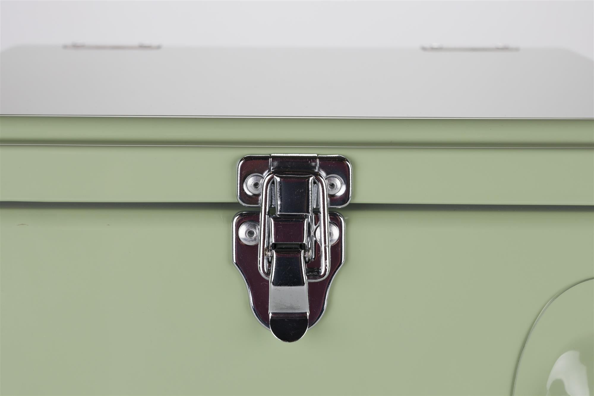 Prenosná chladnička BE CUTE zelená