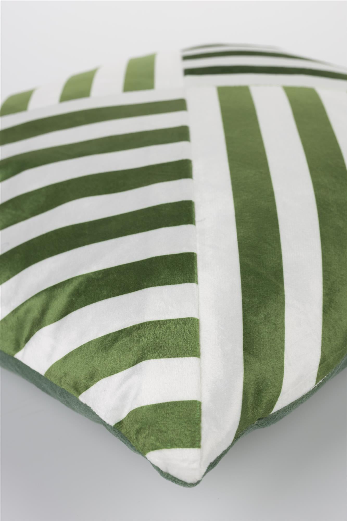 PEX Pillow Green