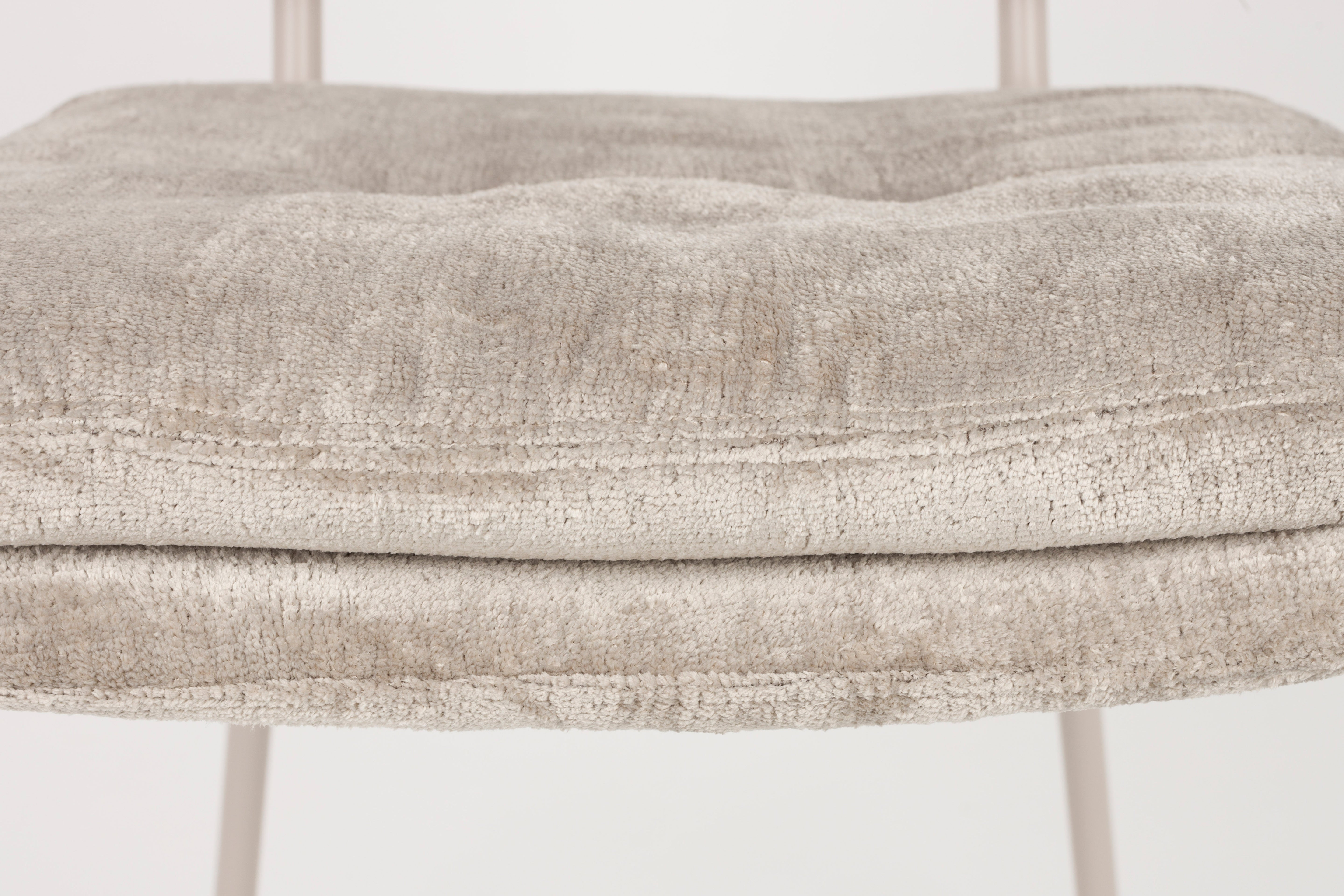 Stolička FRANCK béžová