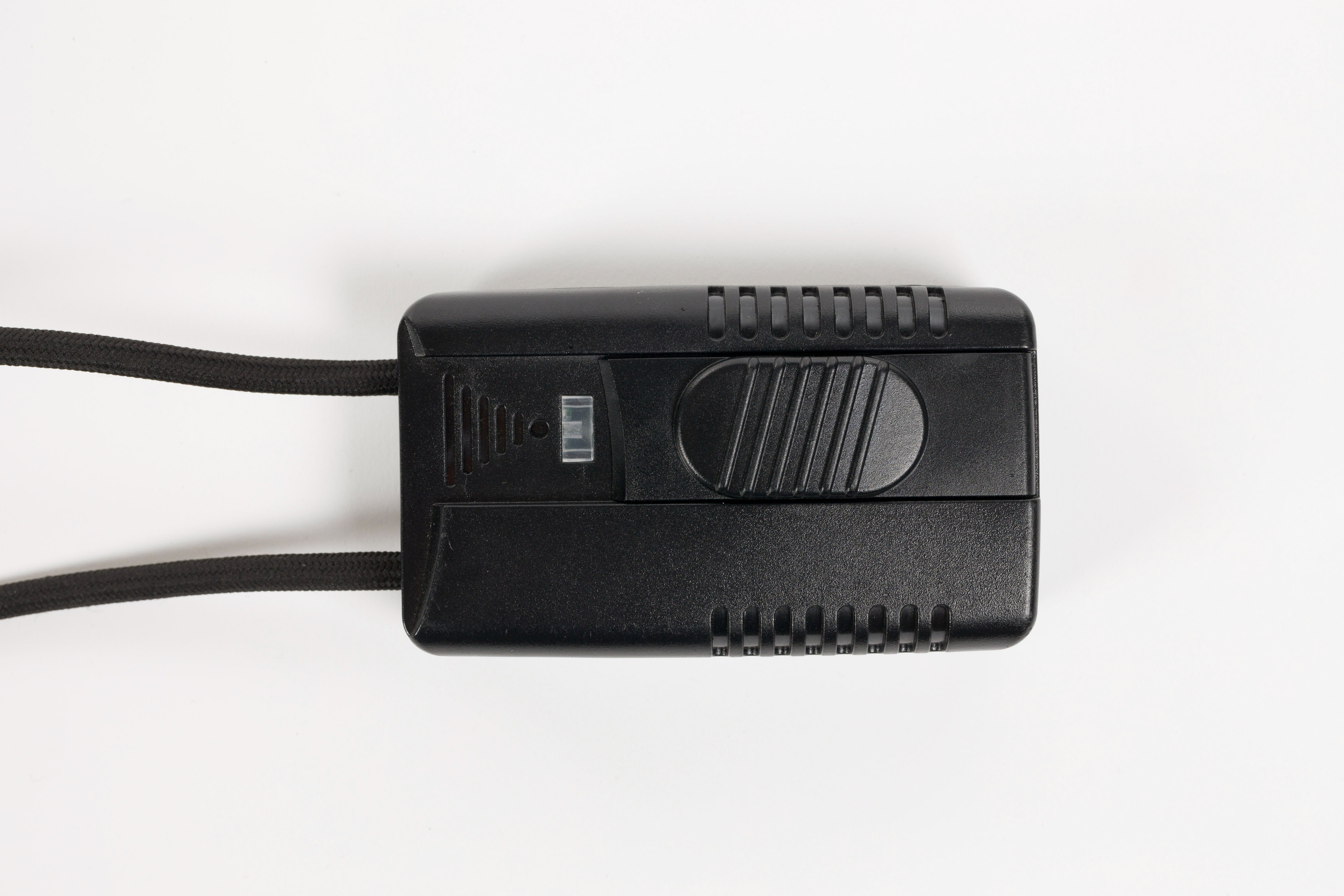 Stojaca lampa BELLE čierna