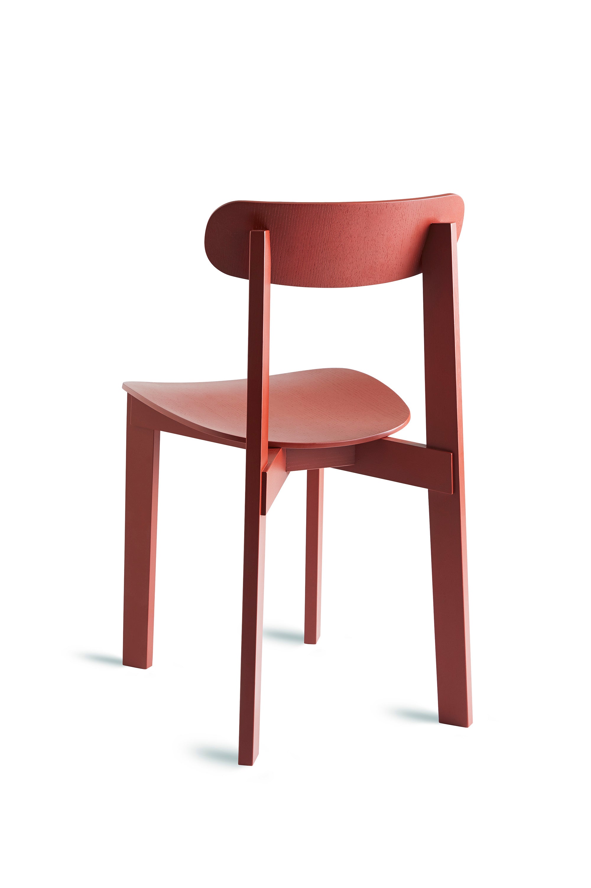 BONDI Chair Red