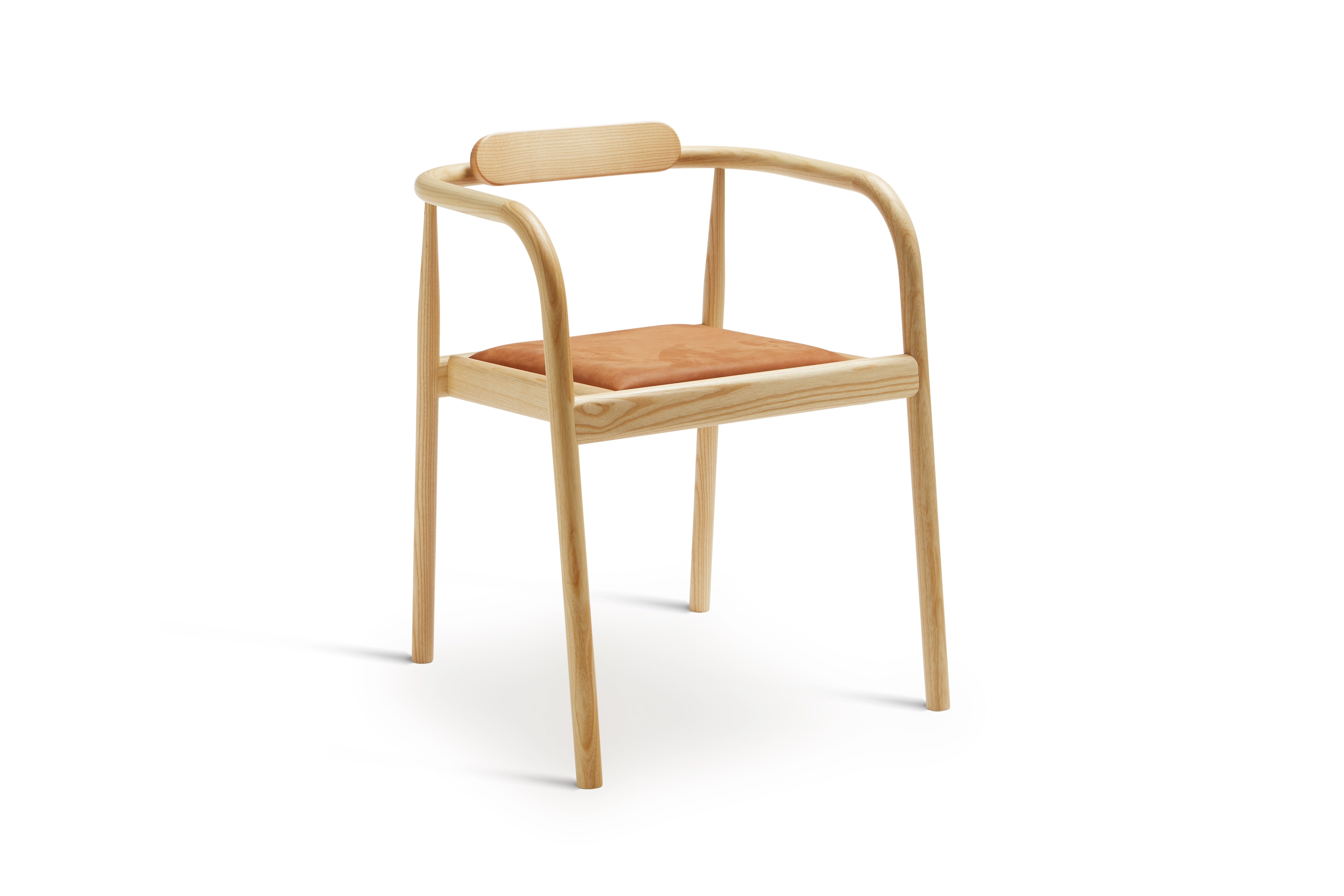 AHM Ash Chair