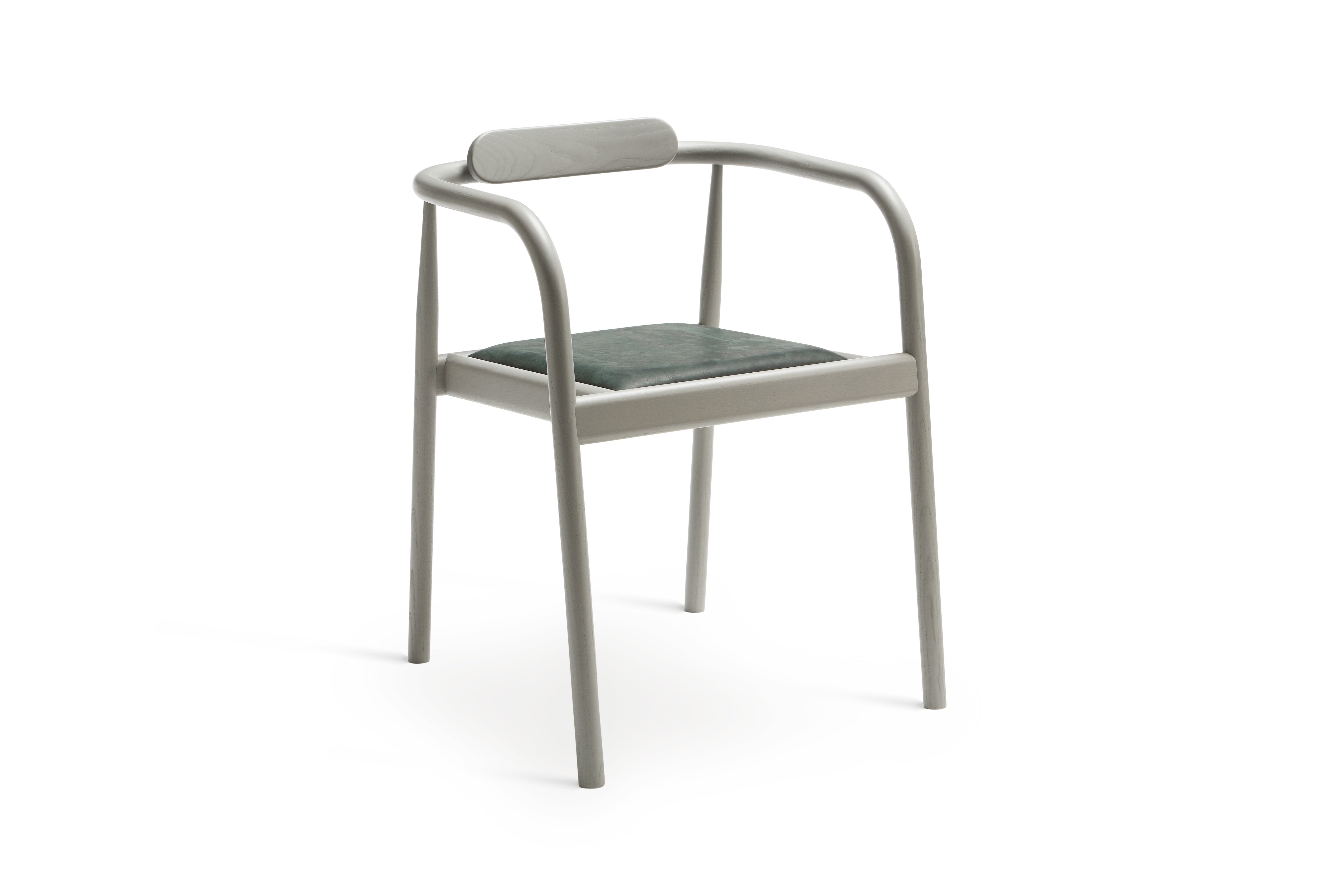 AHM Chair Gray