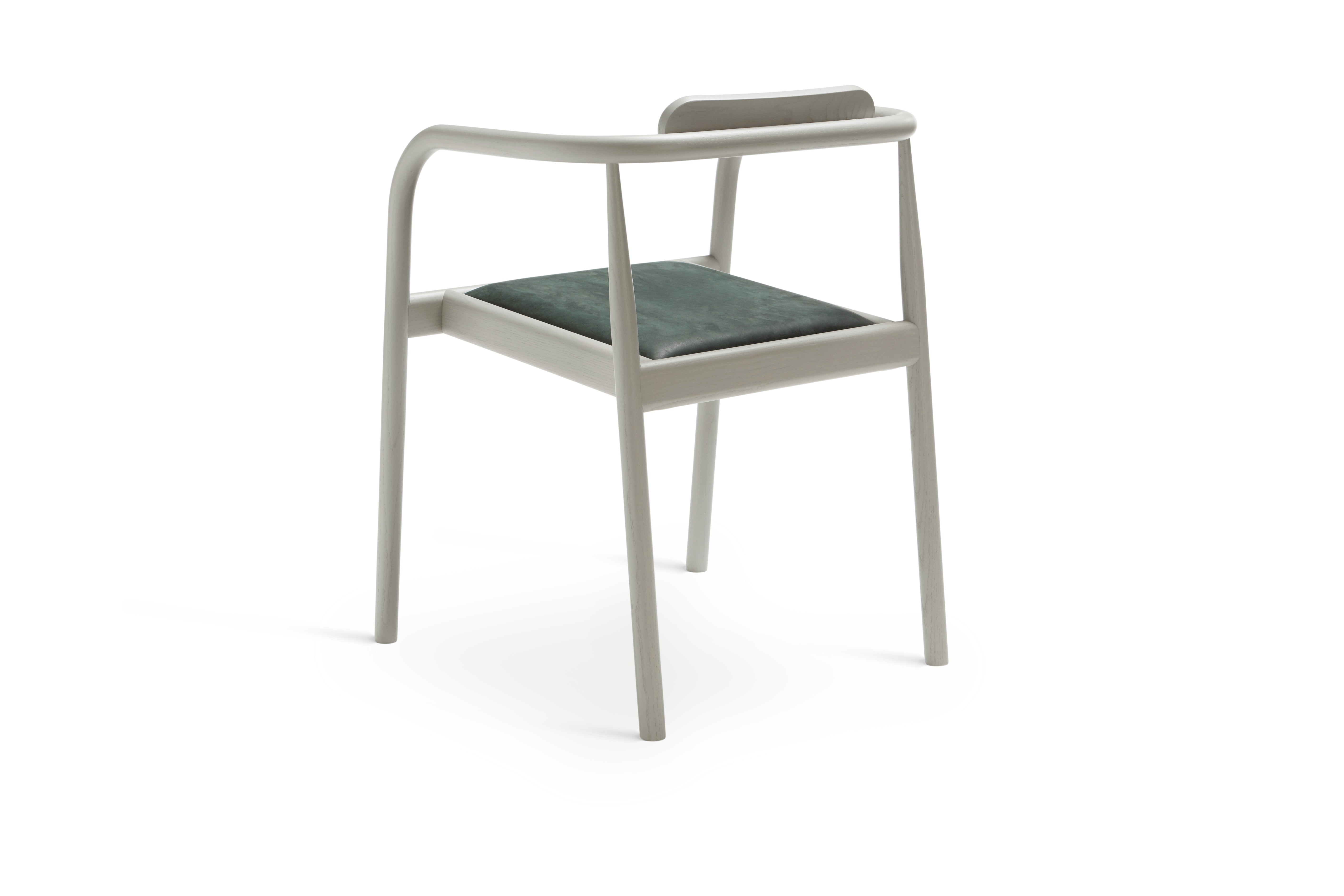 AHM Chair Gray