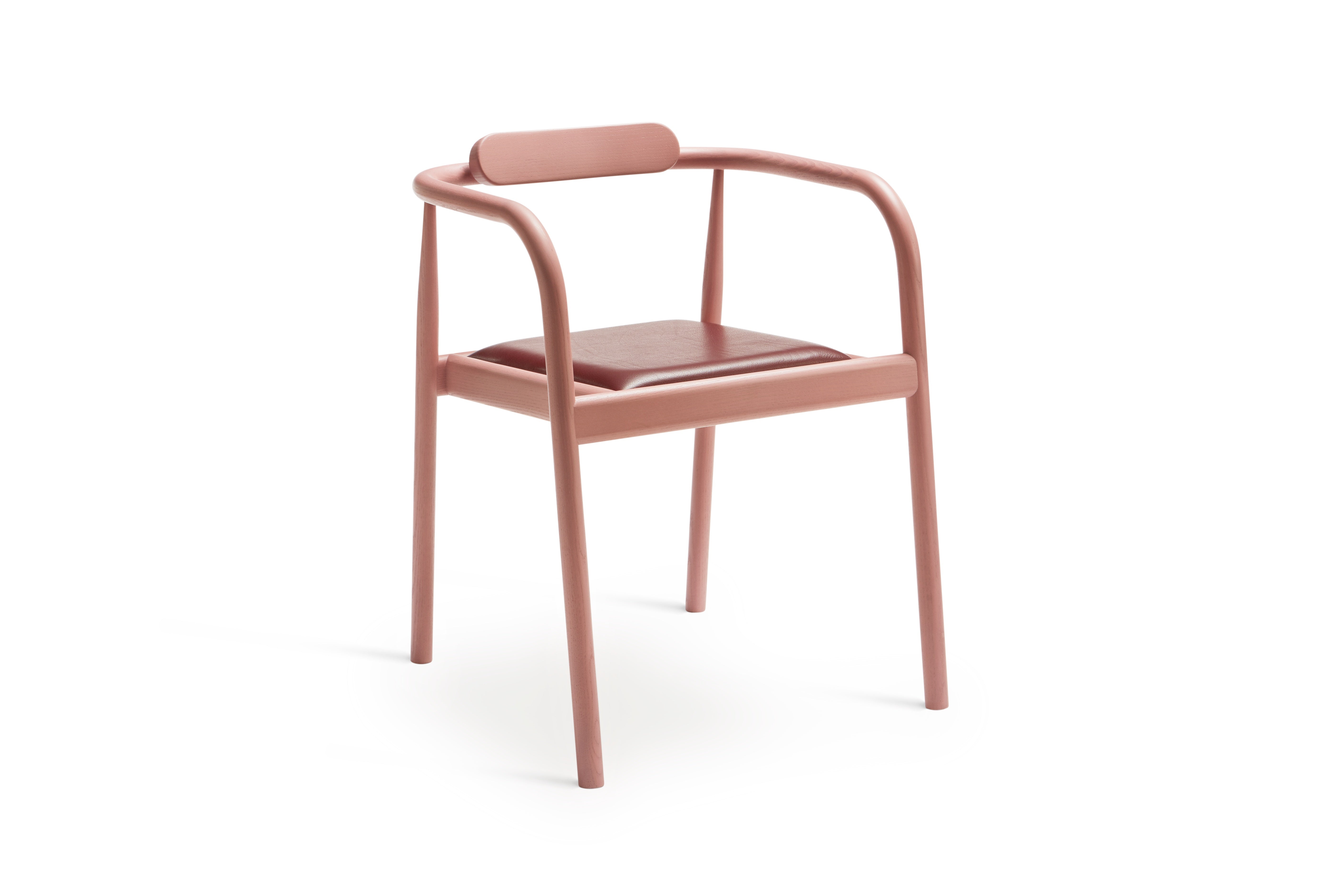 AHM Chair Pink