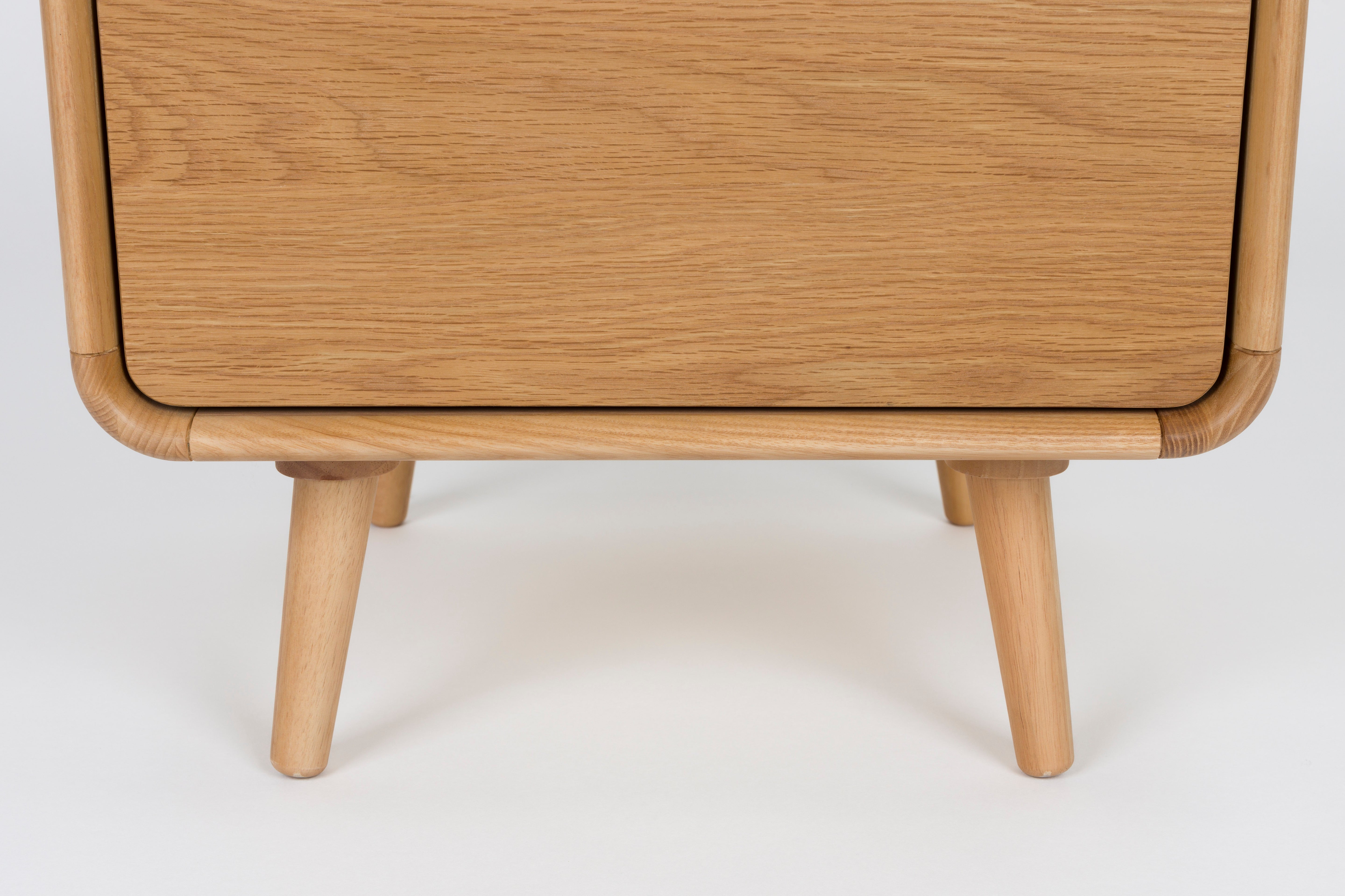 RISE Oak Sideboard