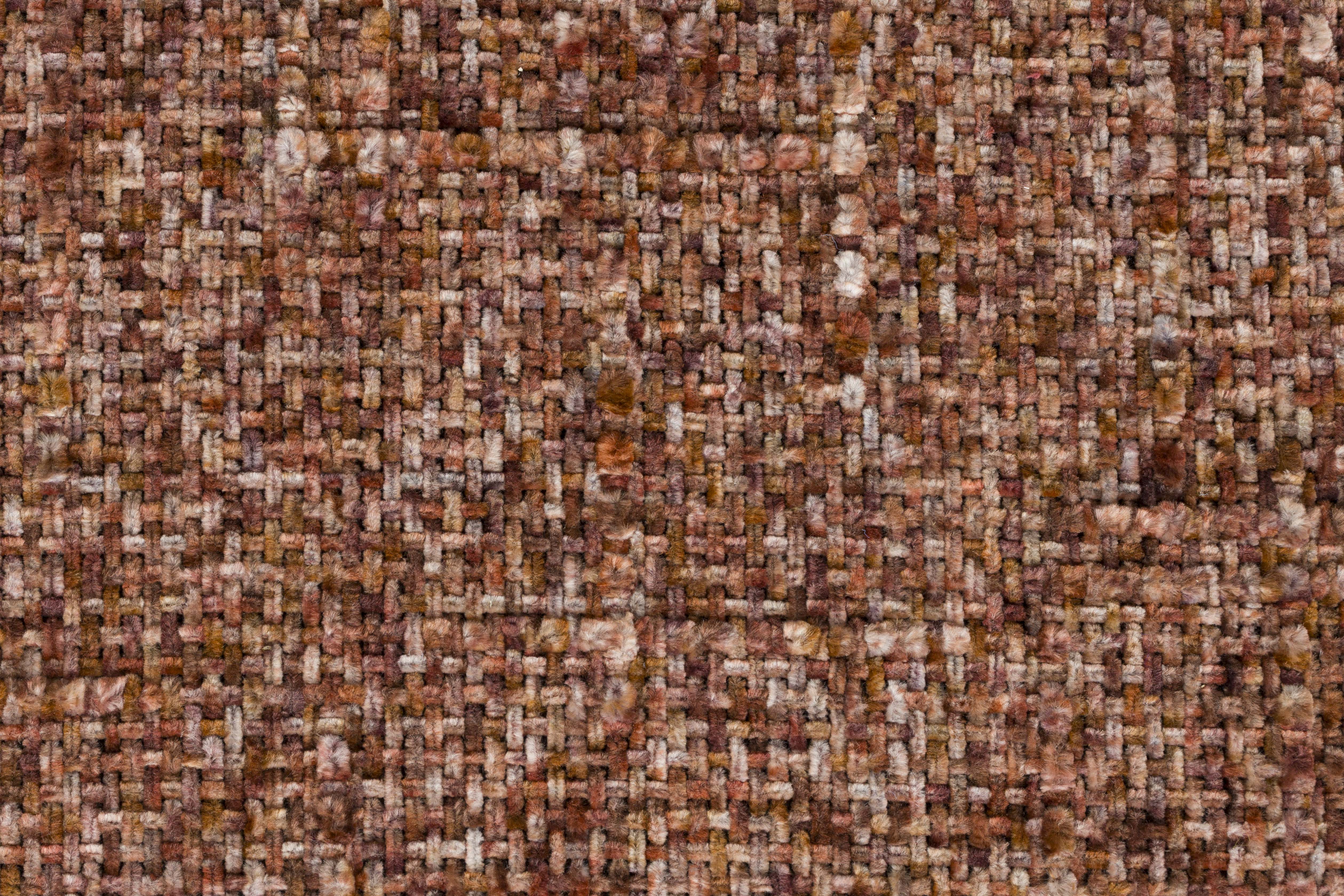 Stolička CLAES terakota