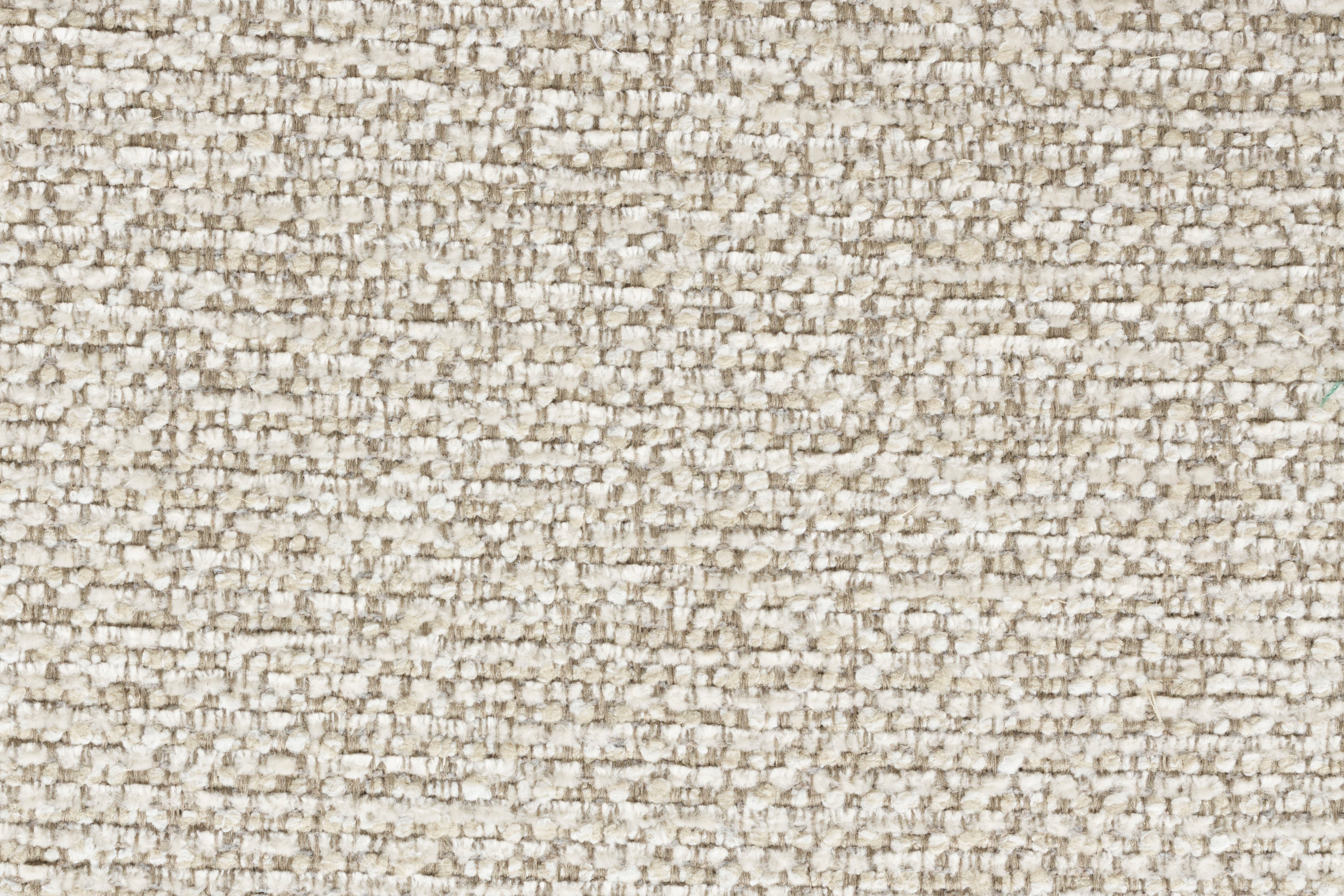 Fotel INDY béžový s drevenou základňou