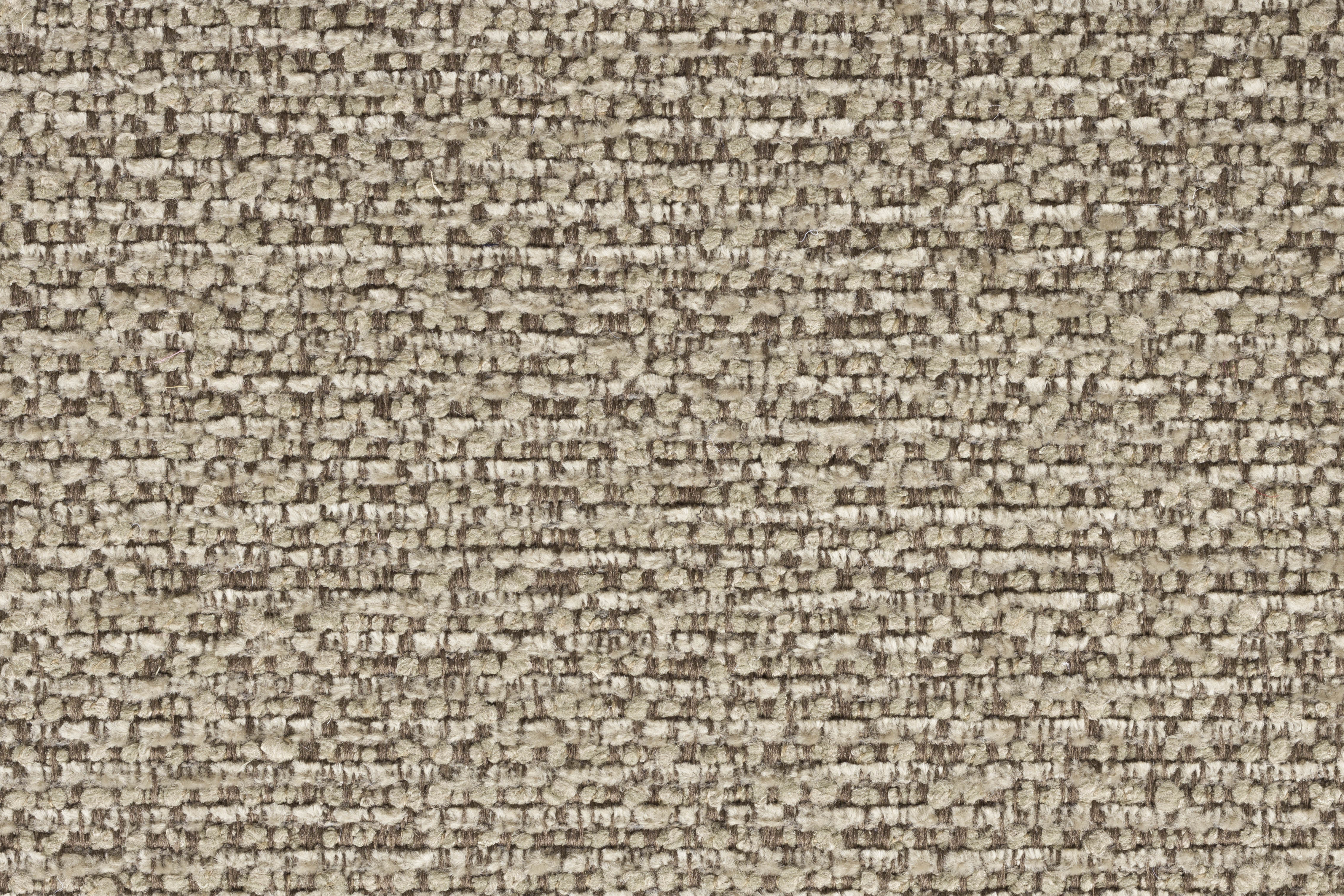 INDY brown armchair with wooden base