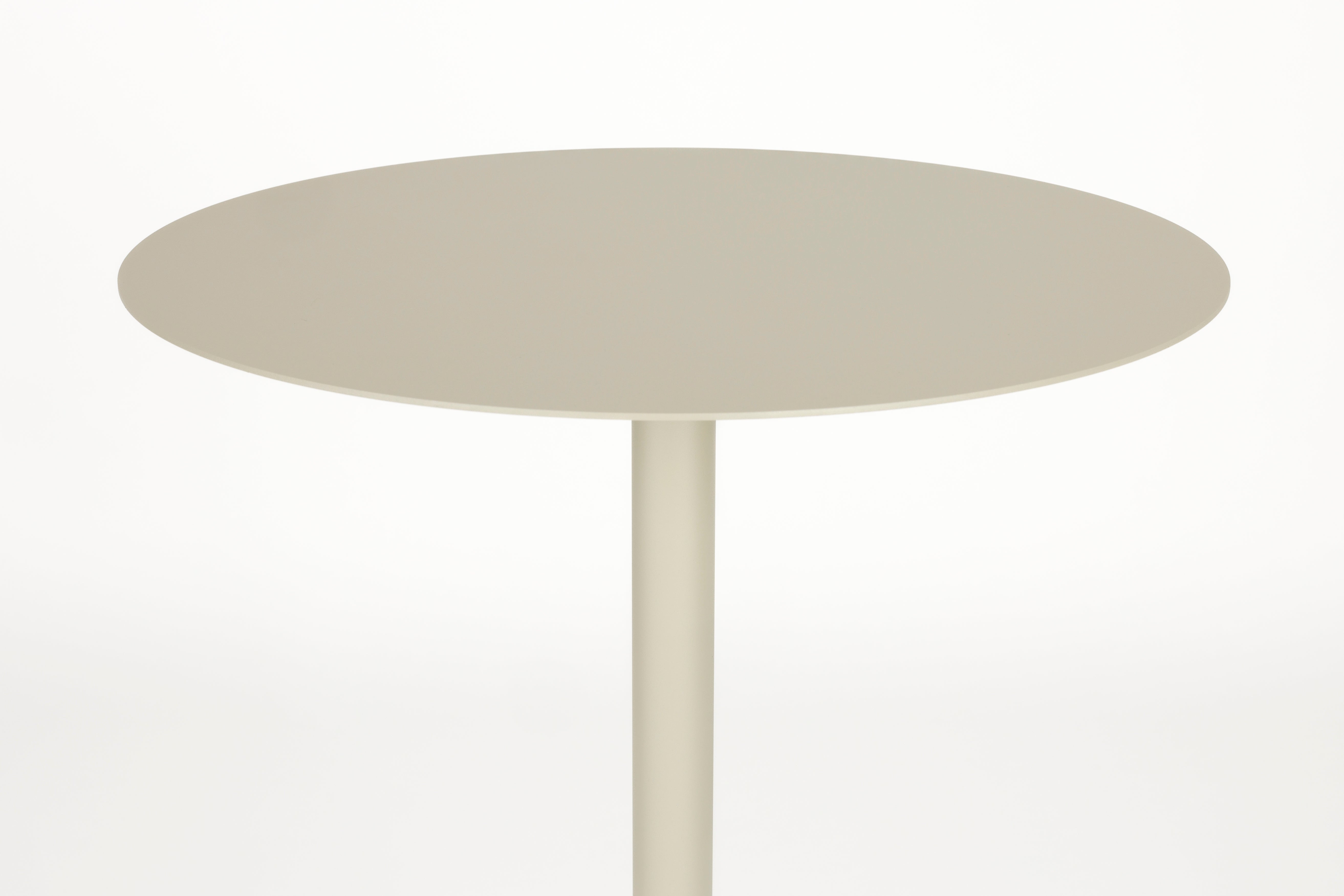 BISTRO SNOW Beige Table