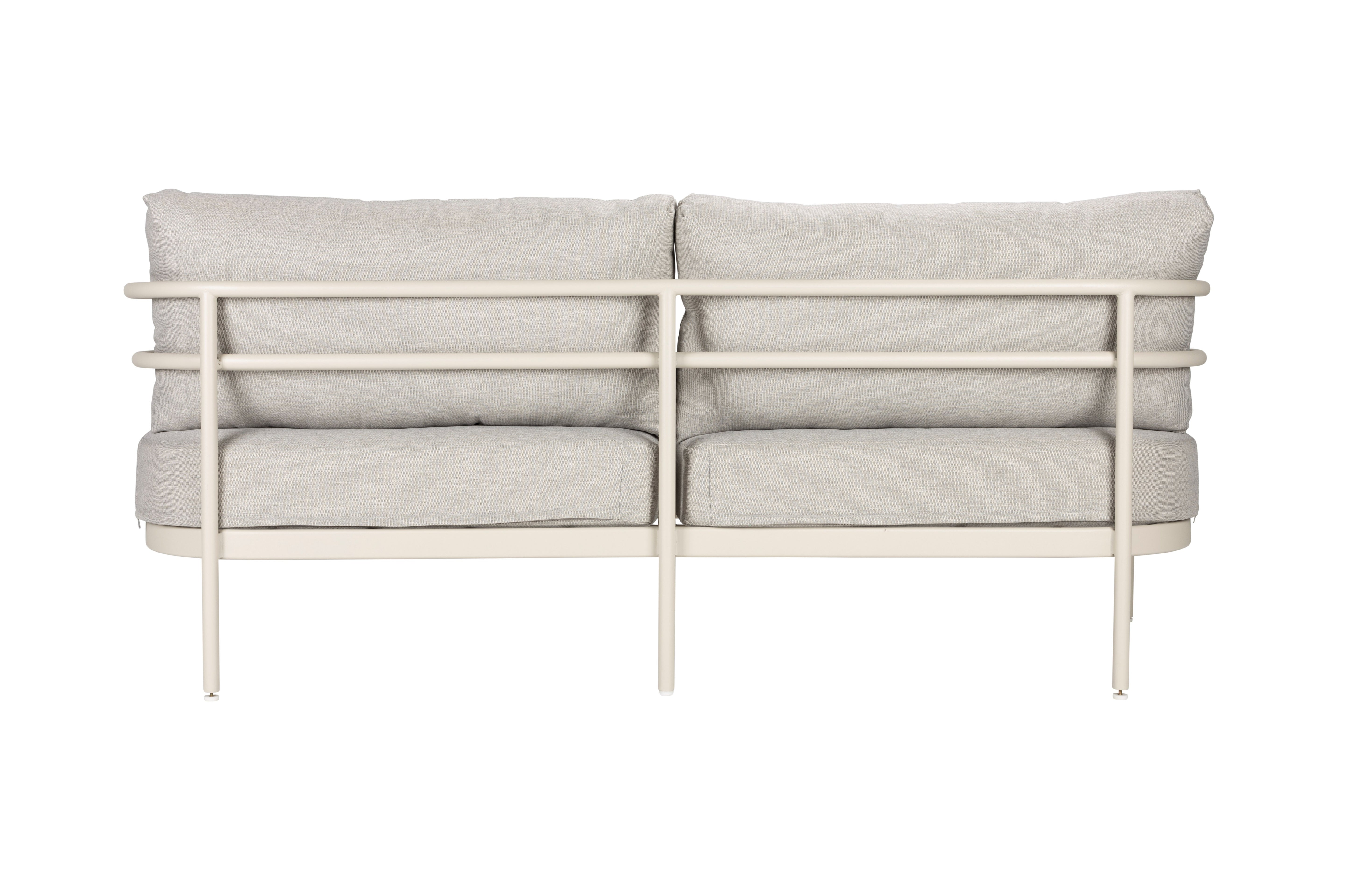 VISTA Beige Garden Set