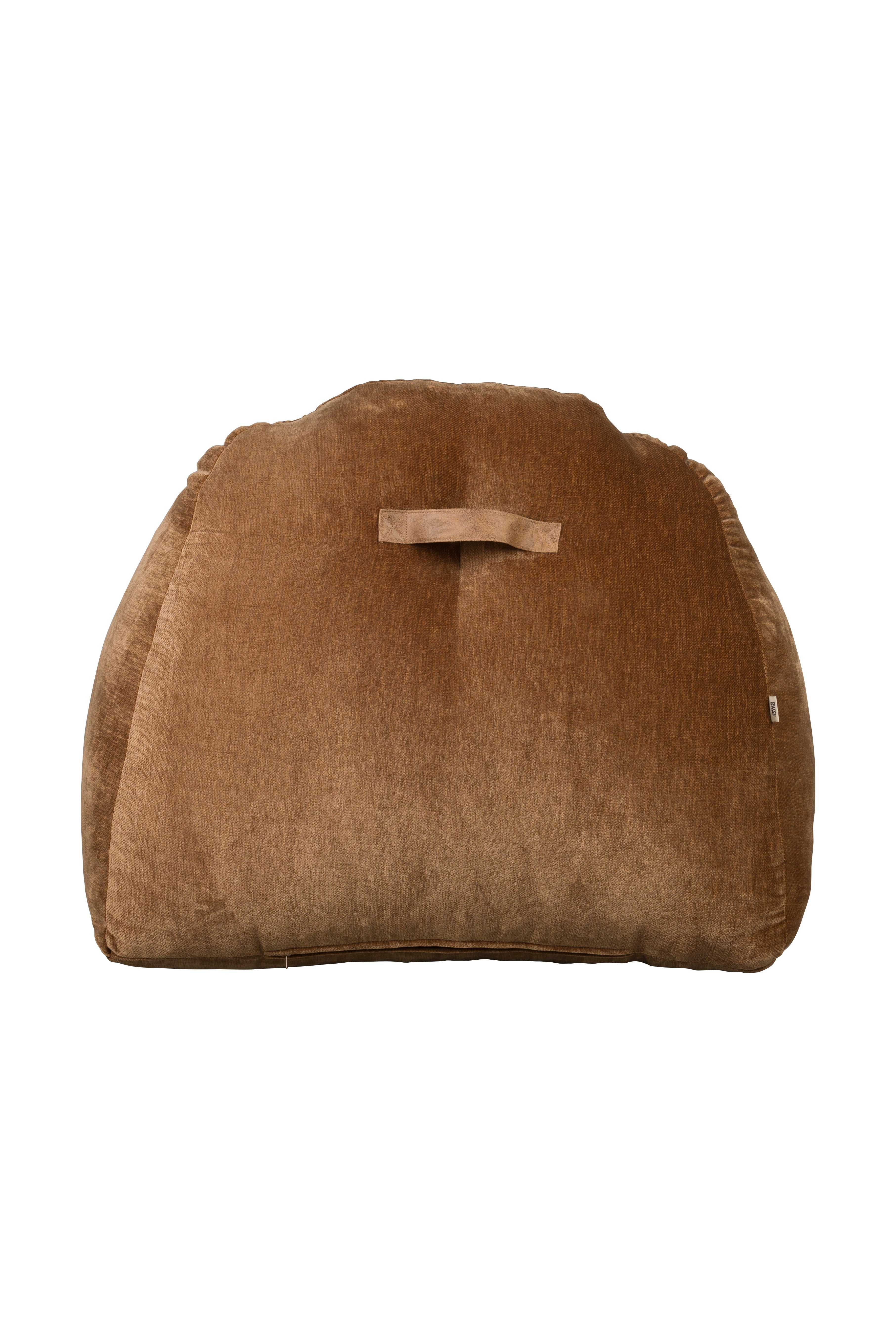 TOMBAG Armchair Brown
