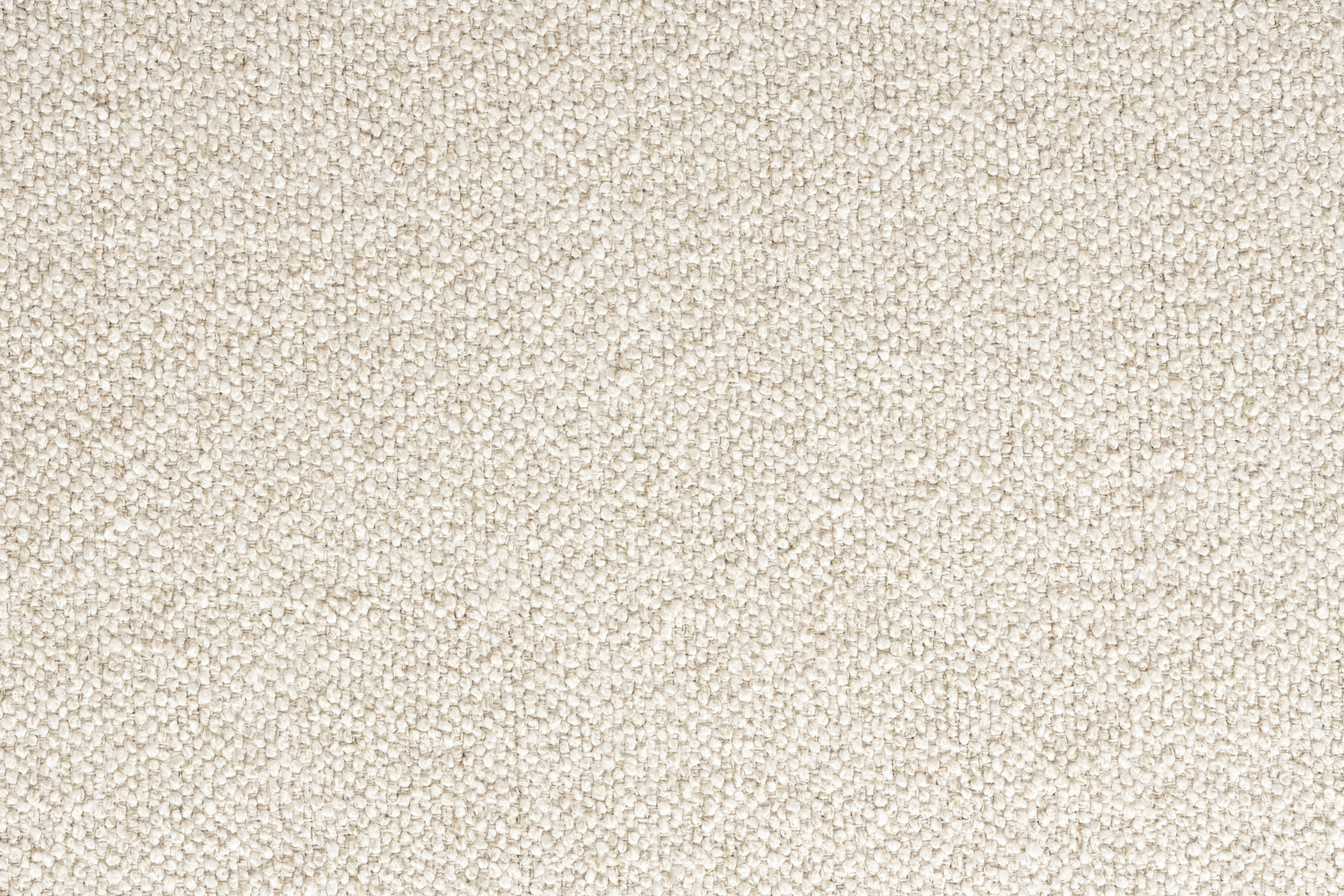 Fotel EDEN latte s čiernym podstavcom