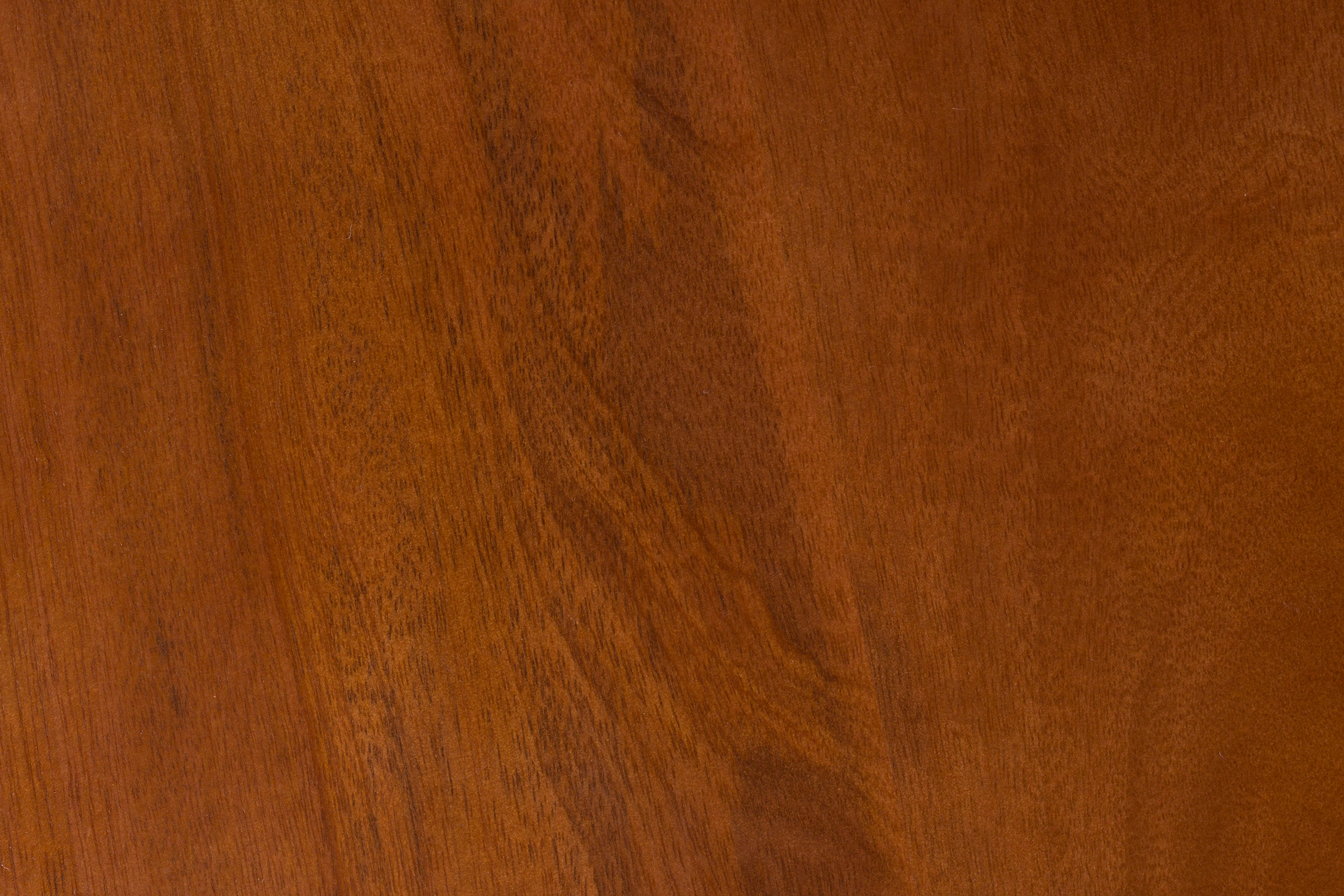 Bočný stolík TONDO z mangového dreva