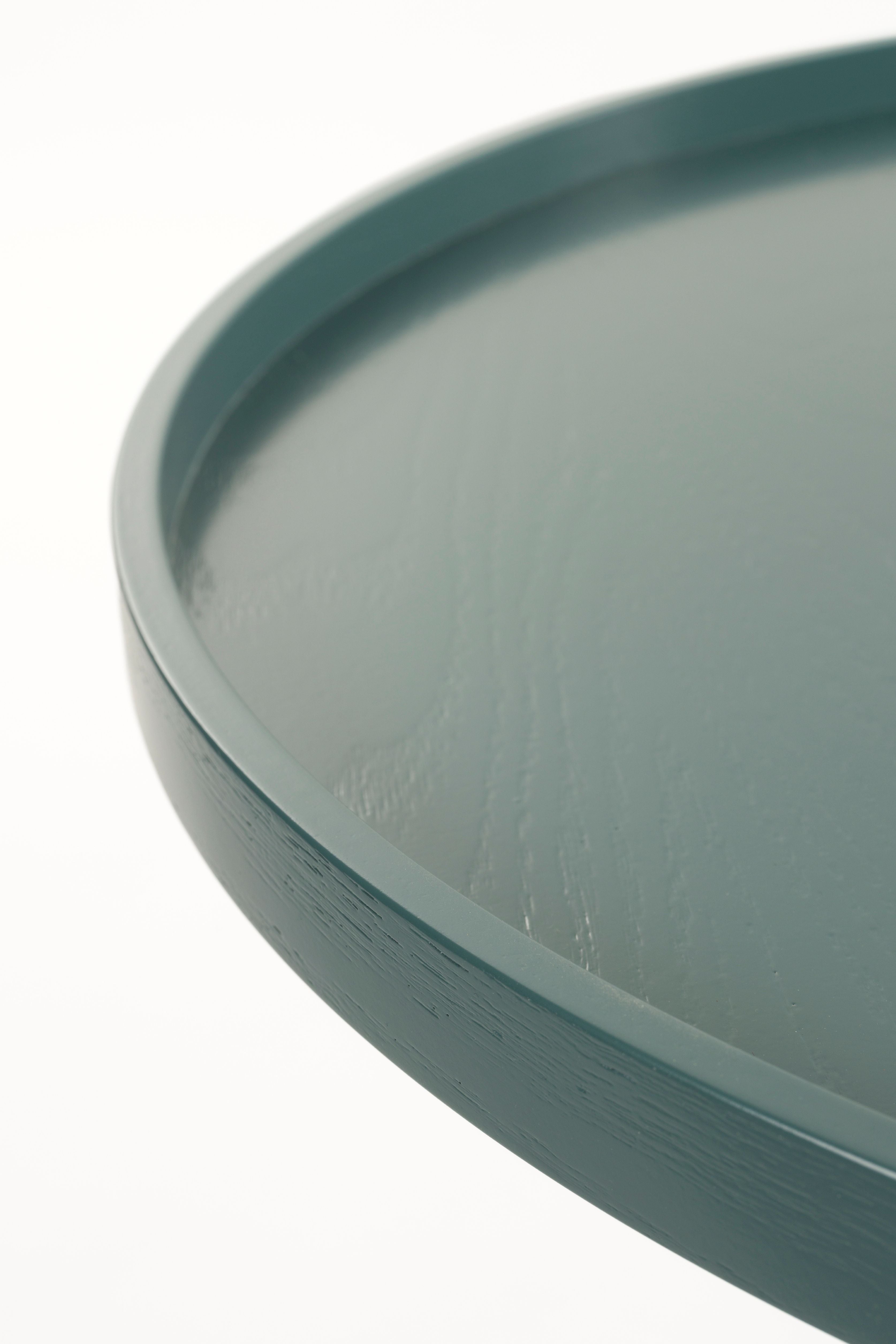 JASON Blue Coffee Table