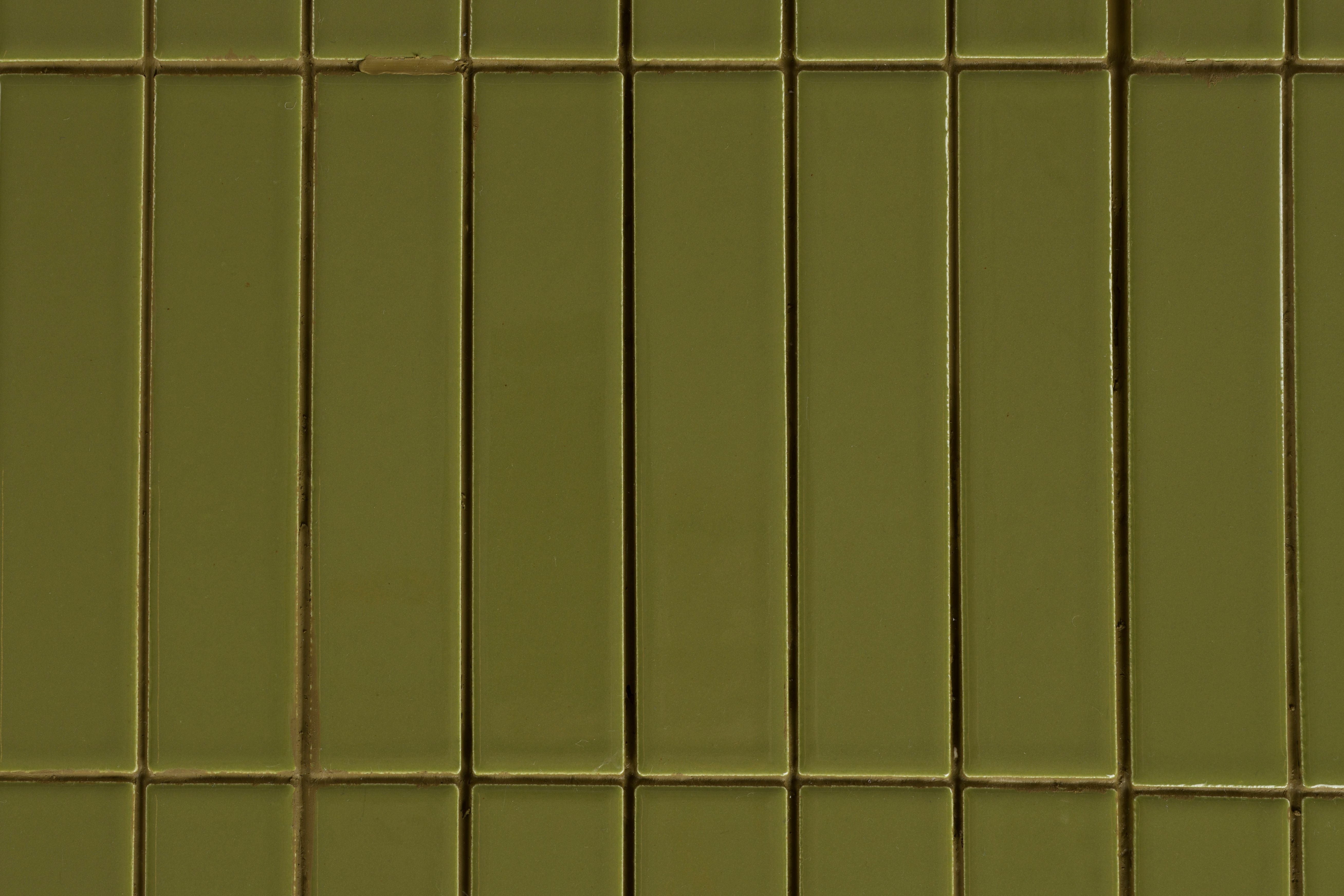 TILES green coffee table