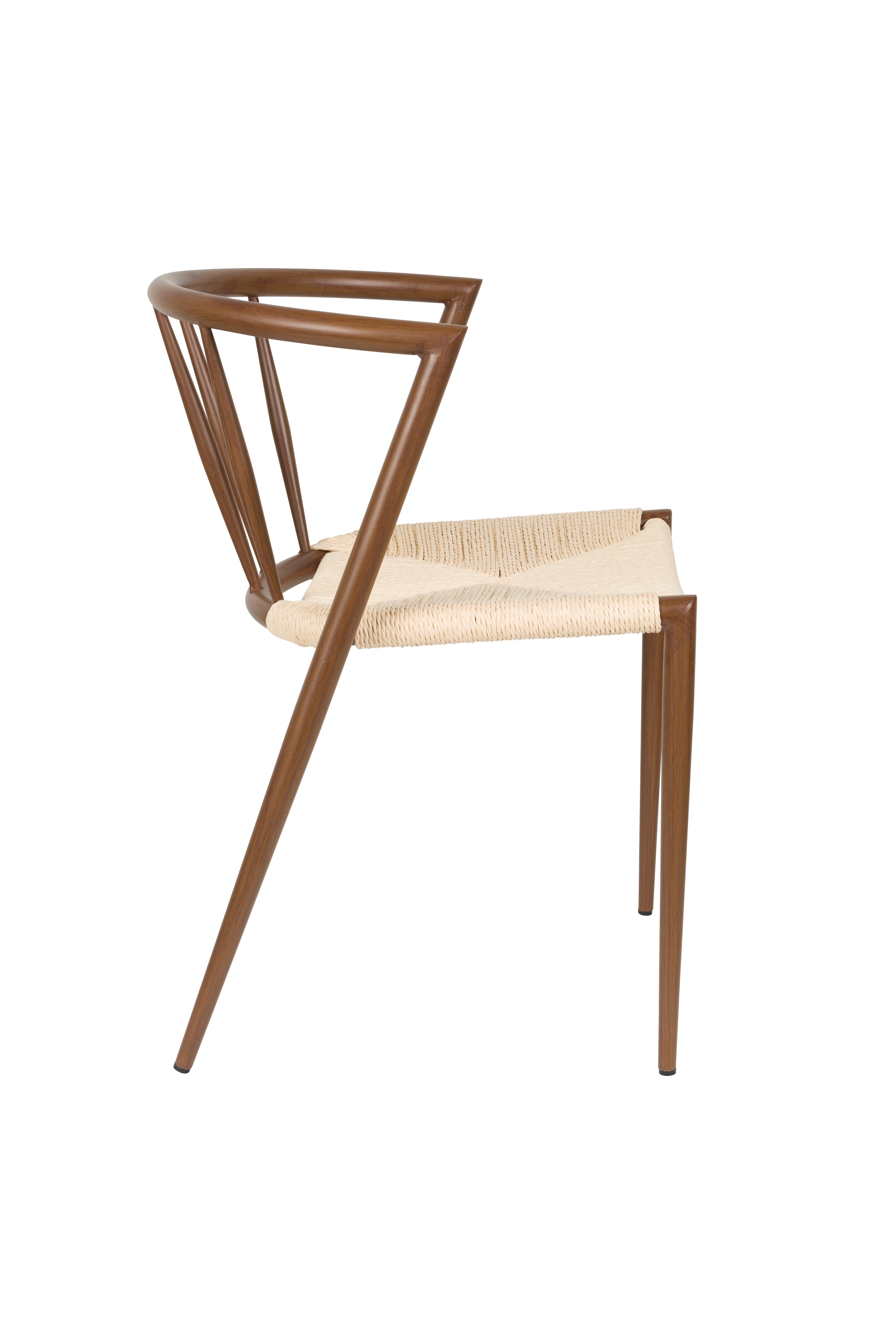 CHE Chair brown